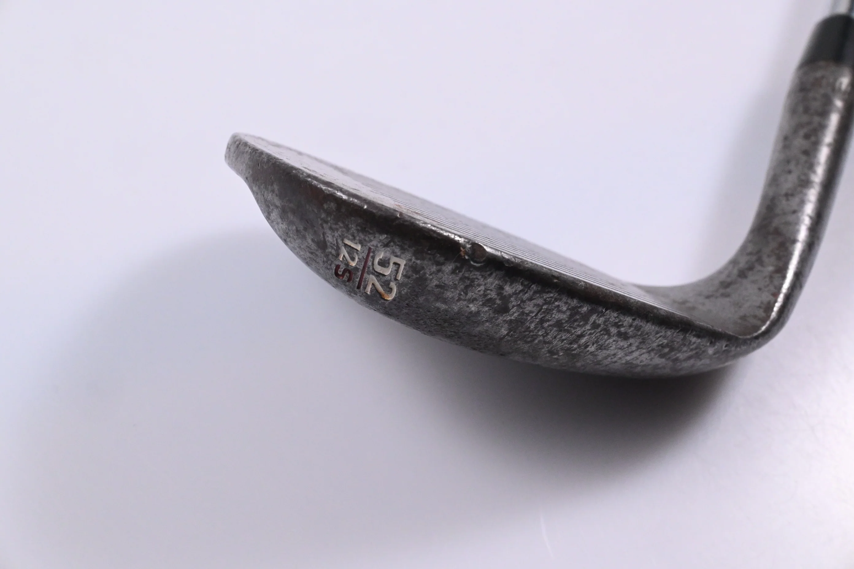 Callaway Mack Daddy 2 Gap Wedge / 52 Degree / Wedge Flex Steel Shaft - Image 3