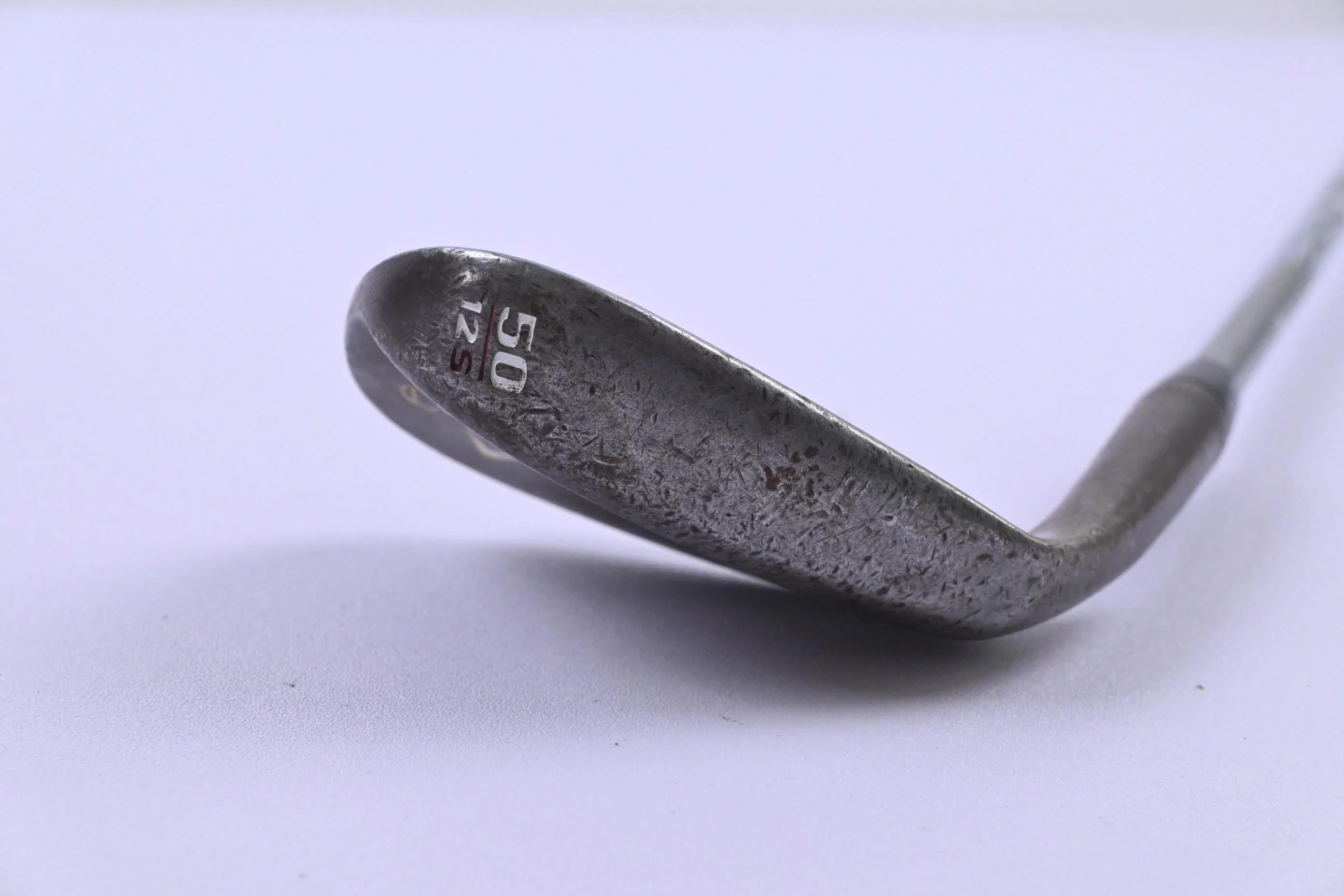 Callaway Mack Daddy 2 Gap Wedge / 50 Degree / Wedge Flex Dynamic Gold Shaft - Image 3
