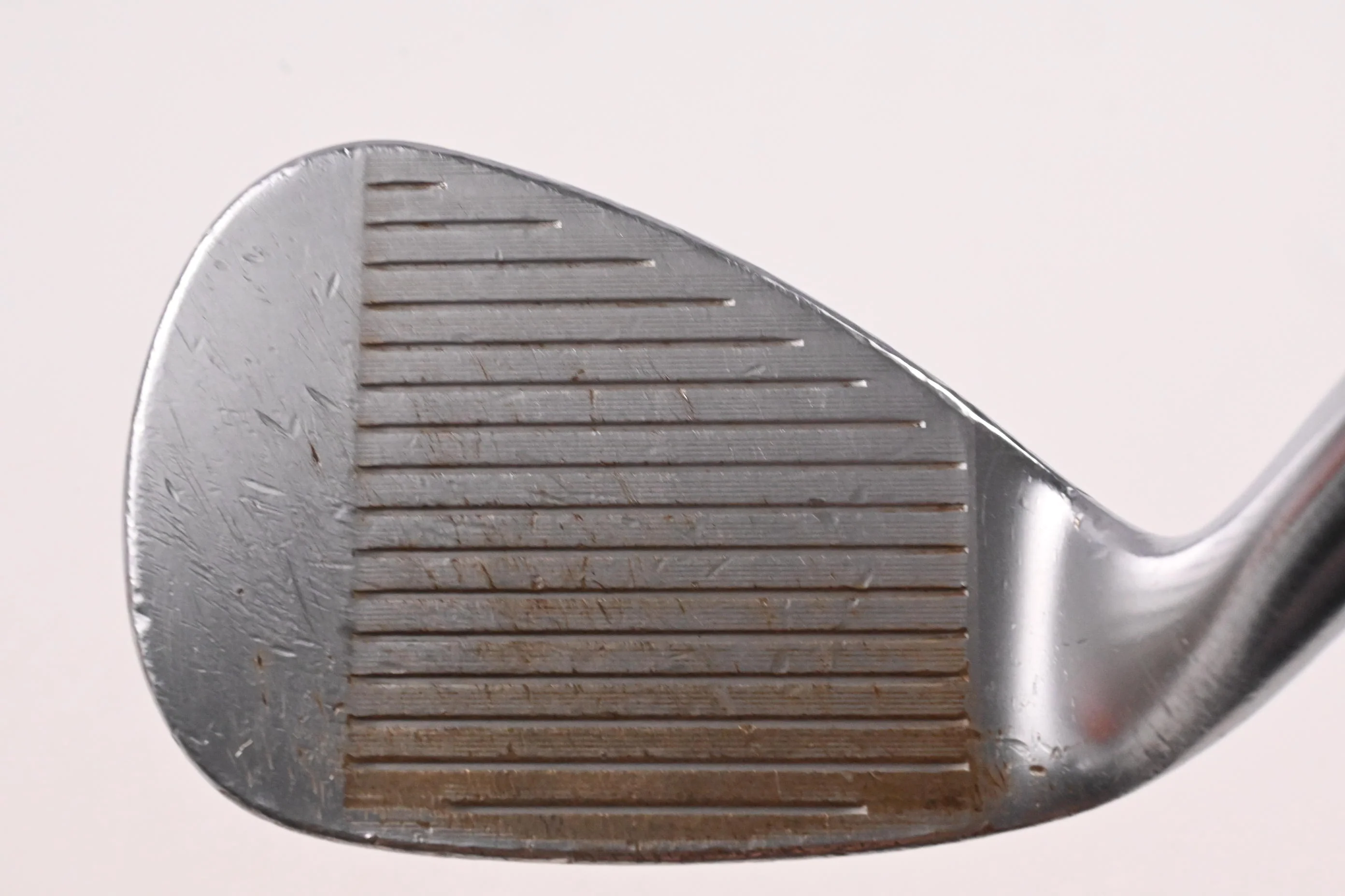 Callaway Mack Daddy 4 Sand Wedge / 56 Degree / Wedge Flex KBS Tour-V 125 Shaft - Image 2