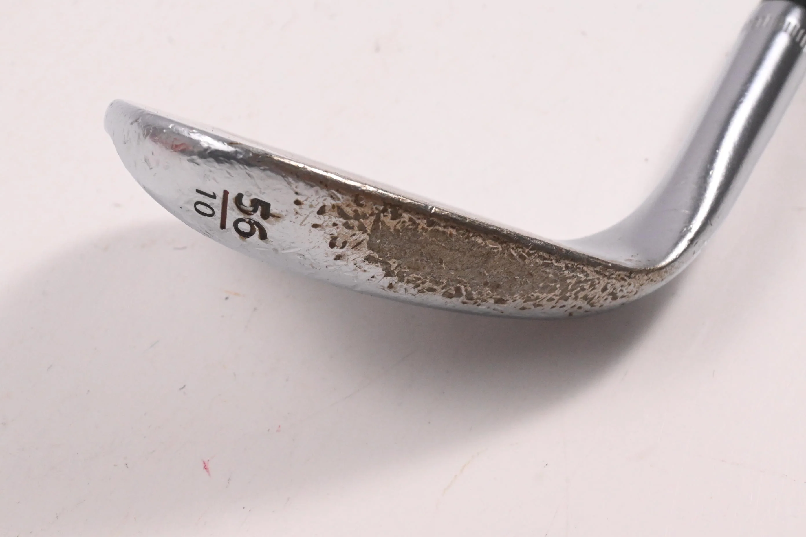 Callaway Mack Daddy 4 Sand Wedge / 56 Degree / Wedge Flex KBS Tour-V 125 Shaft - Image 3