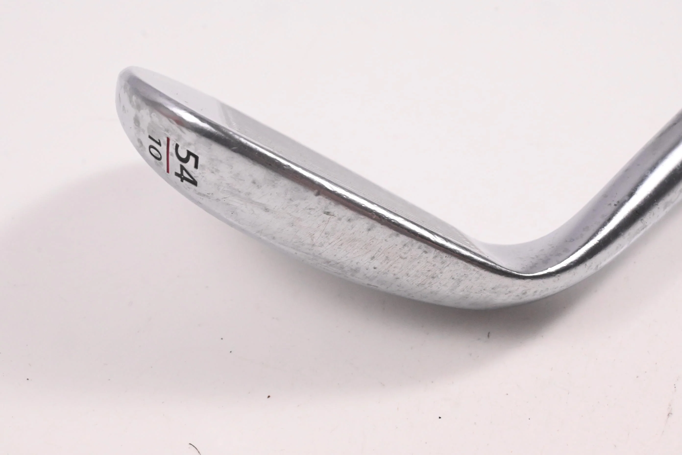 Callaway Mack Daddy 4 Sand Wedge / 54 Degree / Stiff Flex Dynamic Gold S200 115 - Image 3