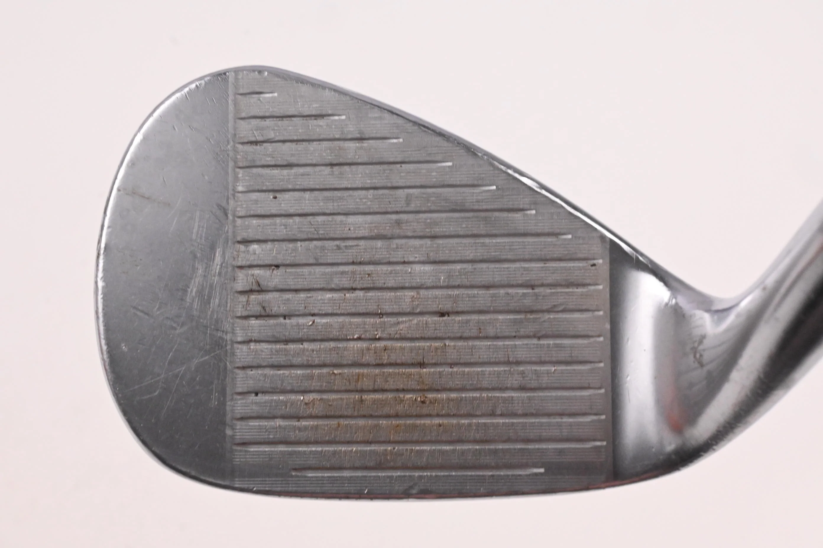 Callaway Mack Daddy 4 Gap Wedge / 52 Degree / Wedge Flex Aldila VX Shaft - Image 2