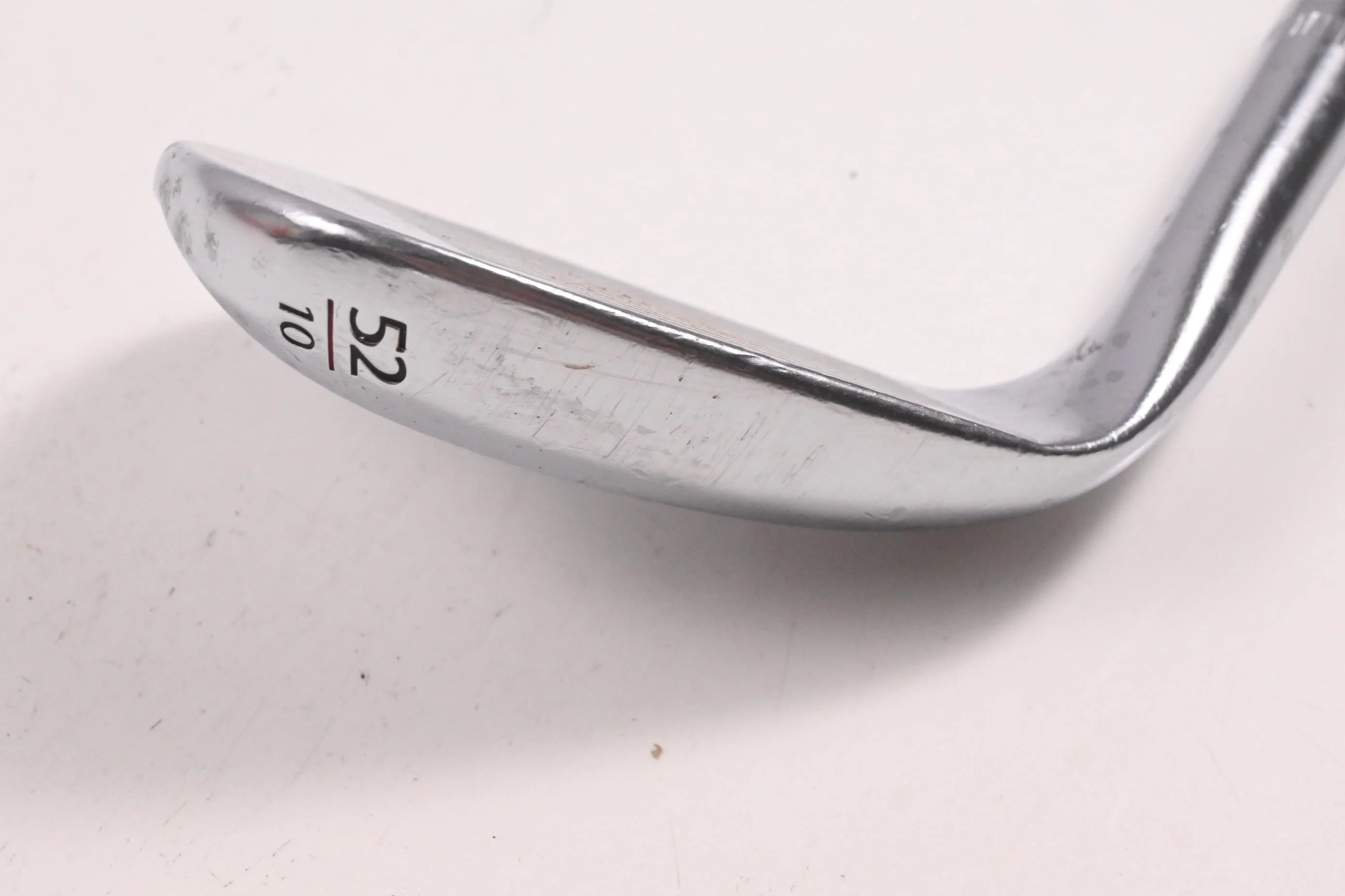 Callaway Mack Daddy 4 Gap Wedge / 52 Degree / Wedge Flex Aldila VX Shaft - Image 3