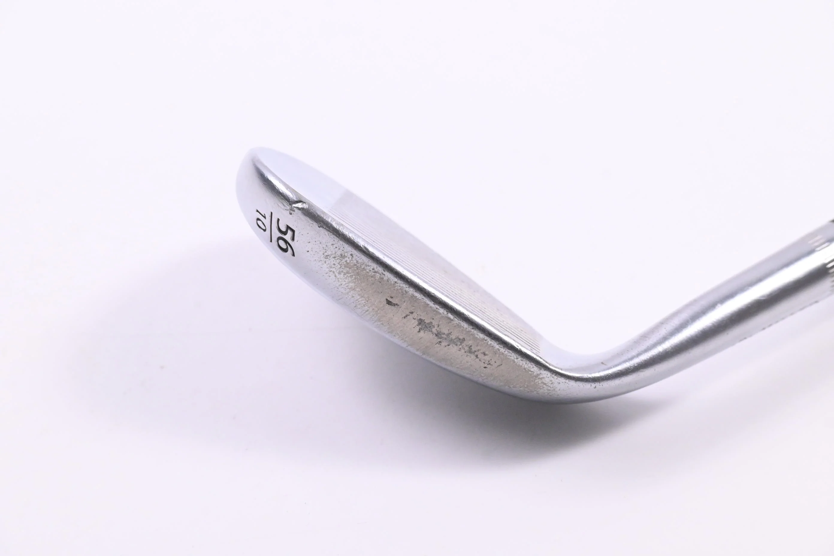 Callaway Mack Daddy 4 Sand Wedge / 56 Degree / Stiff Flex Dynamic Gold 115 S200 - Image 3