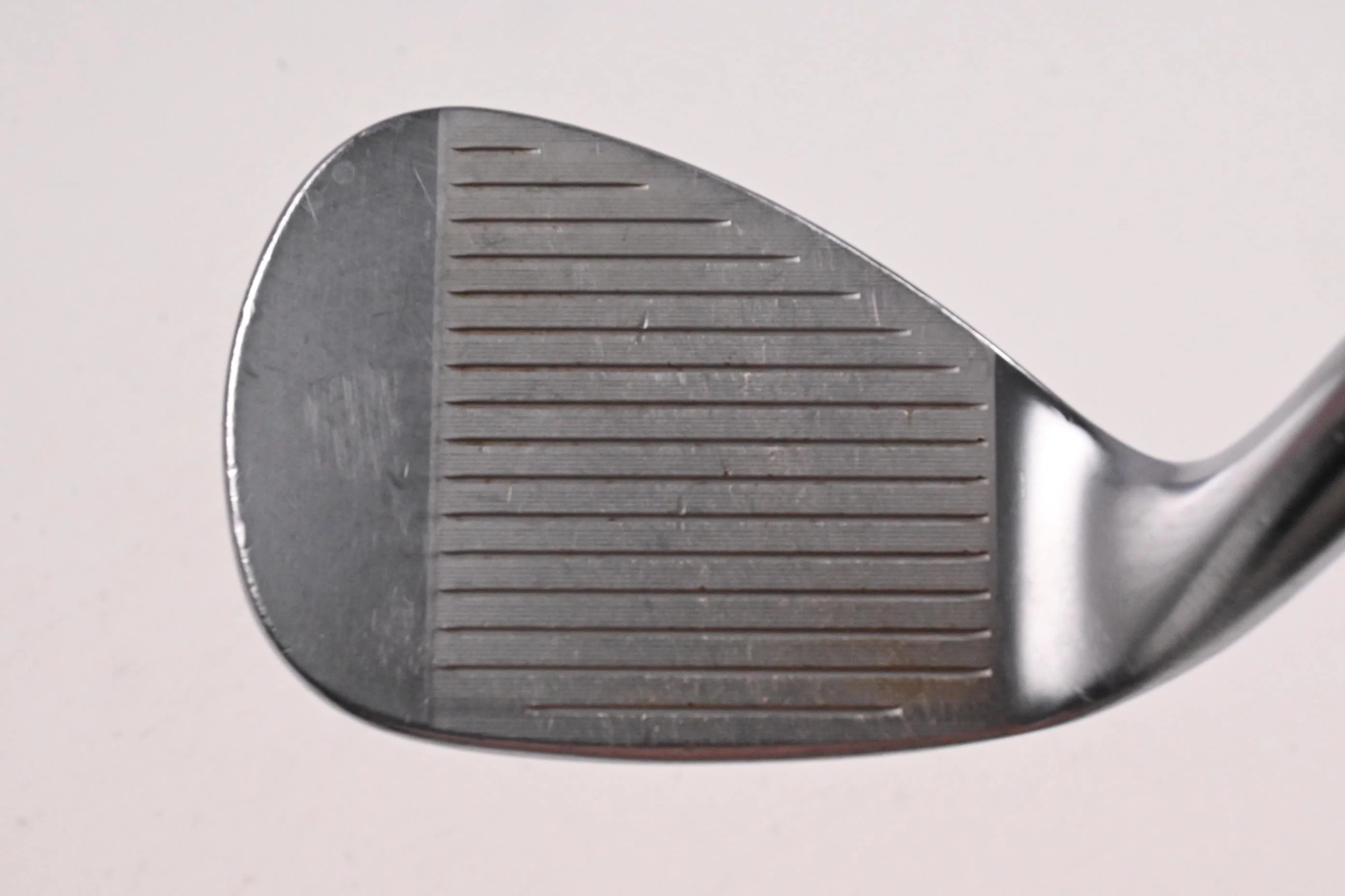 Callaway Mack Daddy 4 Lob Wedge / 58 Degree / Stiff Flex Dynamic Gold S200 Shaft - Image 2