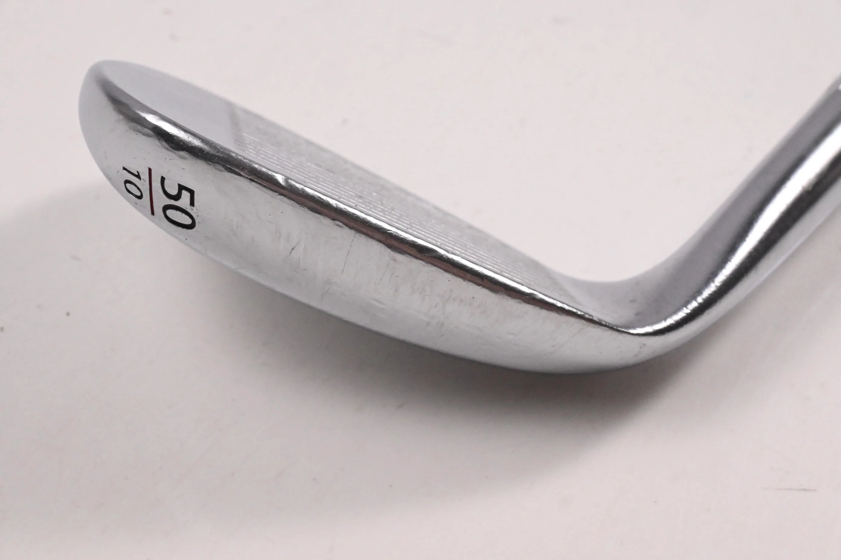 Callaway Mack Daddy 4 Gap Wedge / 50 Degree / Stiff Flex Dynamic Gold S300 - Image 3