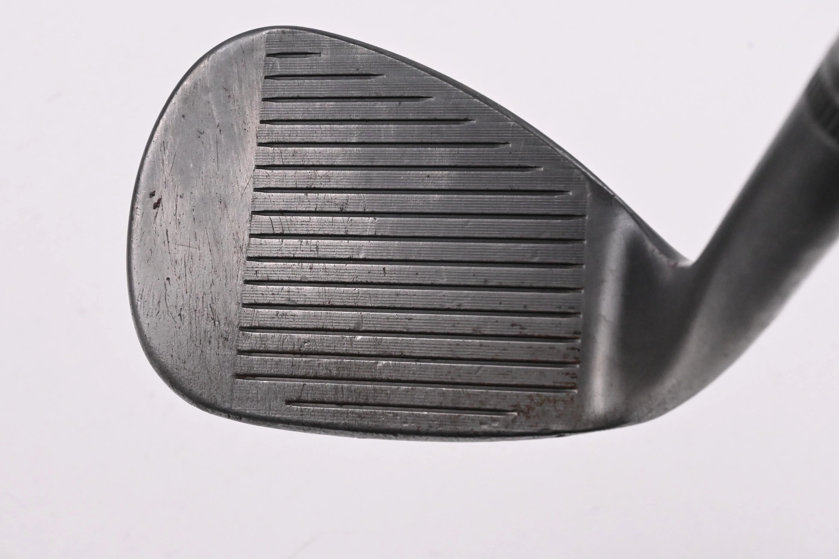 Callaway Mack Daddy 4 Lob Wedge / 60 Degree / Wedge Flex Dynamic Gold Shaft - Image 2