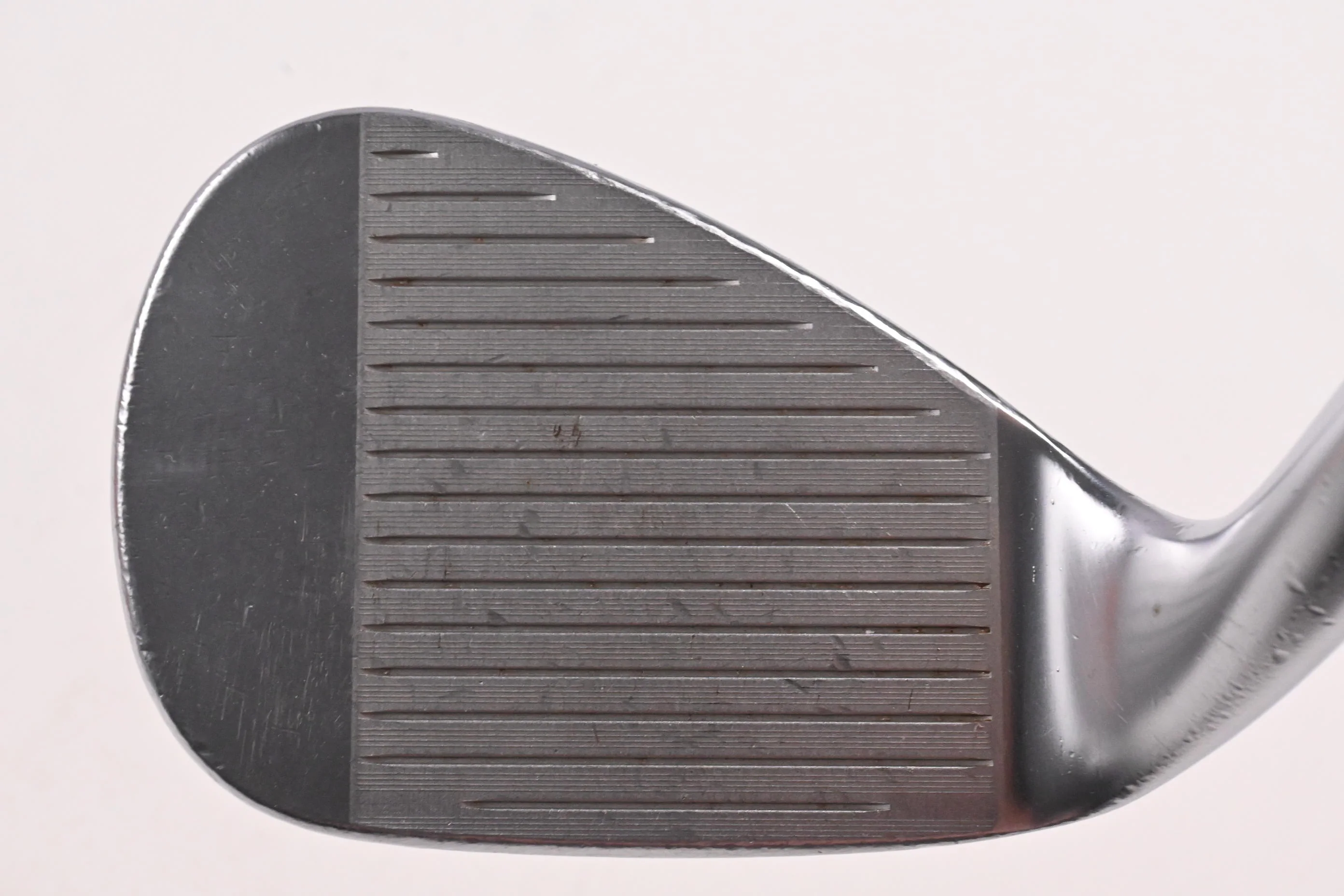 Callaway Mack Daddy 4 Gap Wedge / 50 Degree / Stiff Flex Dynamic Gold 115 S200 - Image 2