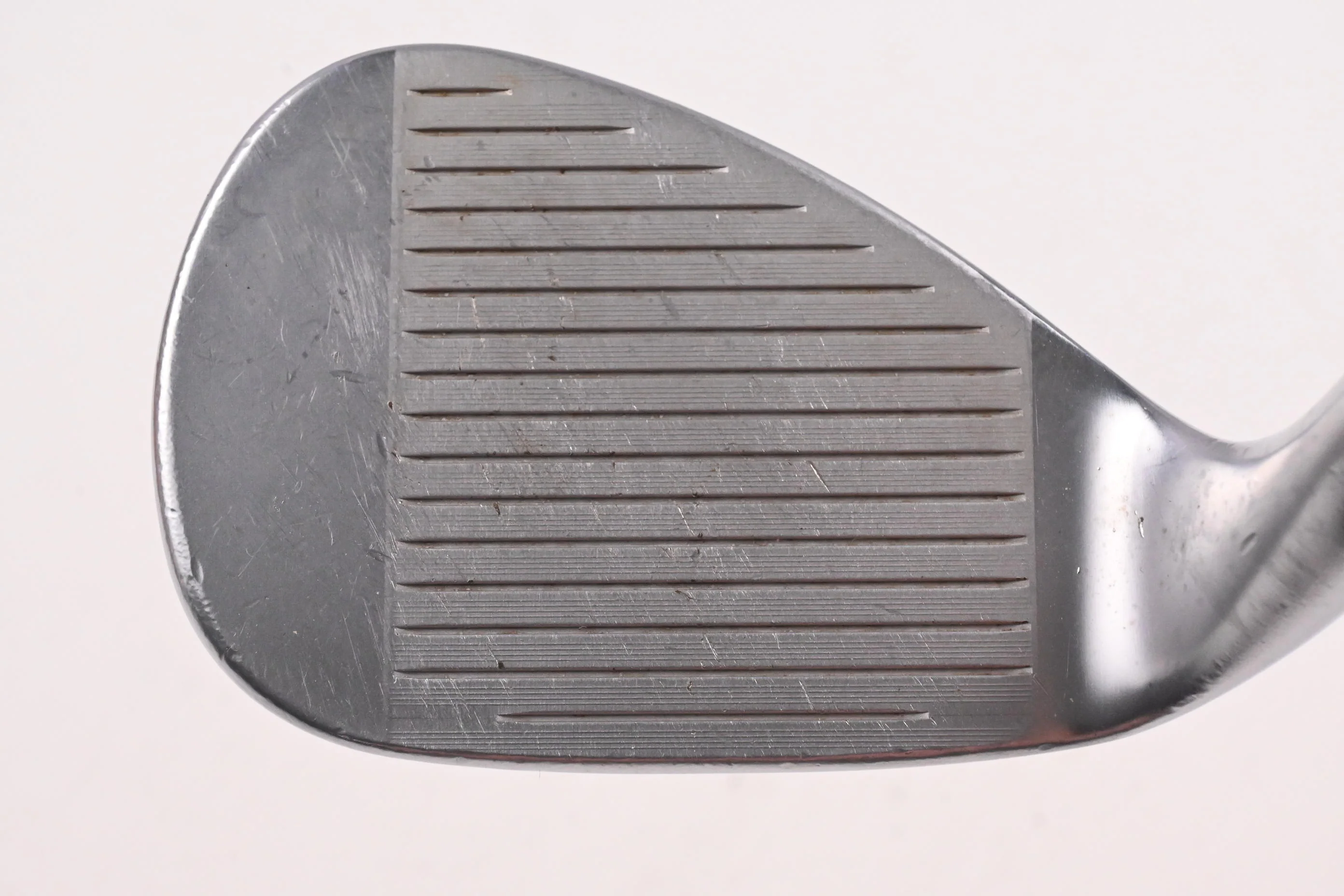 Callaway Mack Daddy 4 Lob Wedge / 60 Degree / Stiff Flex Dynamic Gold 115 S200 - Image 2