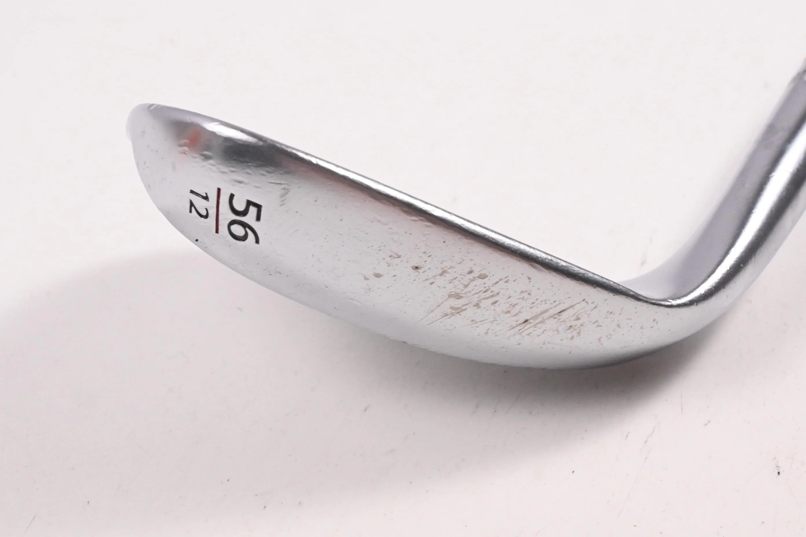 Callaway Mack Daddy 4 Sand Wedge / 56 Degree / Stiff Flex Dynamic Gold 115 S200 - Image 3