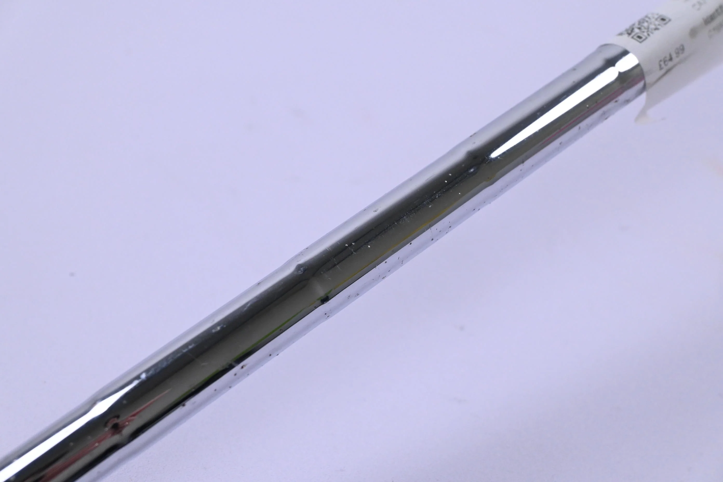 Callaway Mack Daddy 4 Lob Wedge / 58 Degree / Wedge Flex Steel Shaft - Image 4