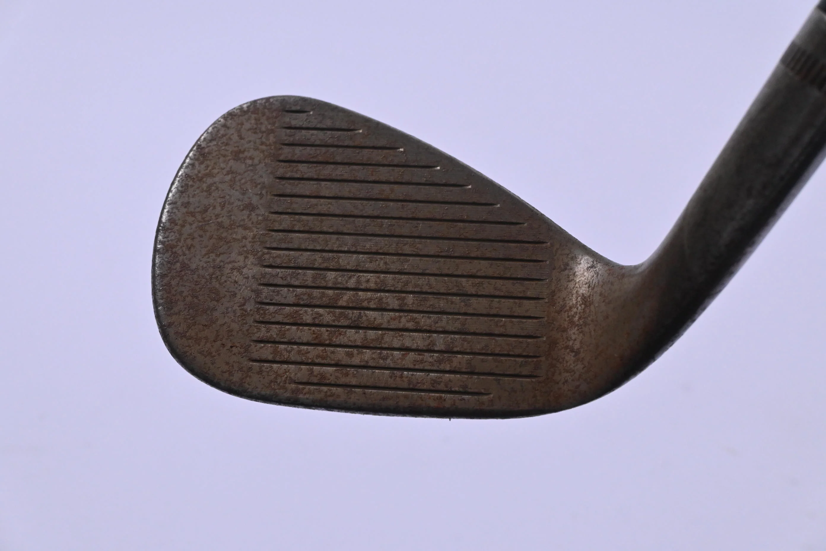 Callaway Mack Daddy 4 Gap Wedge / 50 Degree / Wedge Flex Steel Shaft - Image 2