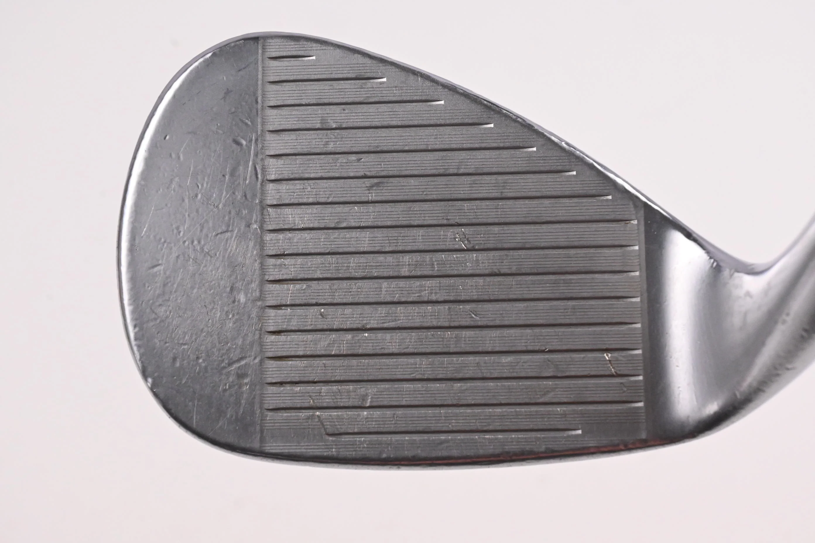 Callaway Mack Daddy 4 Sand Wedge / 54 Degree / Stiff Flex Dynamic Gold 115 S200 - Image 2