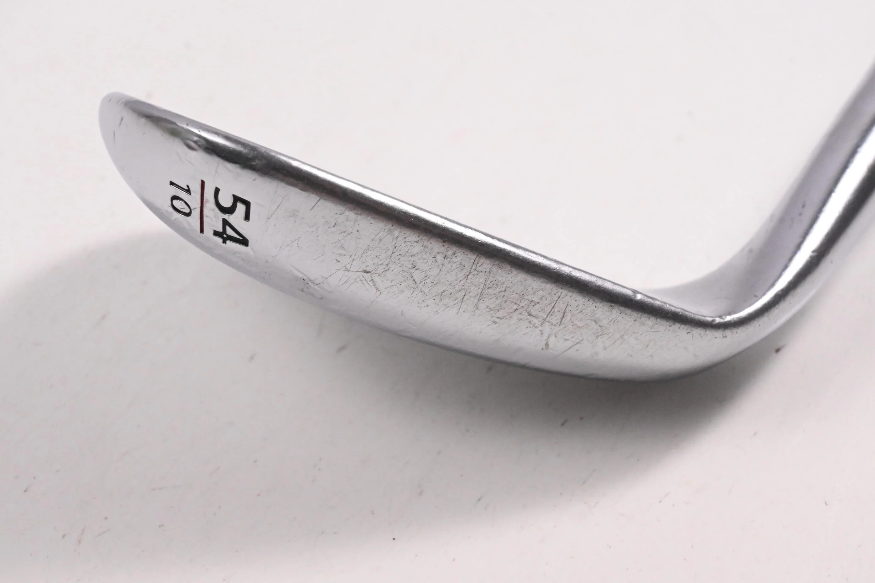 Callaway Mack Daddy 4 Sand Wedge / 54 Degree / Stiff Flex Dynamic Gold 115 S200 - Image 3