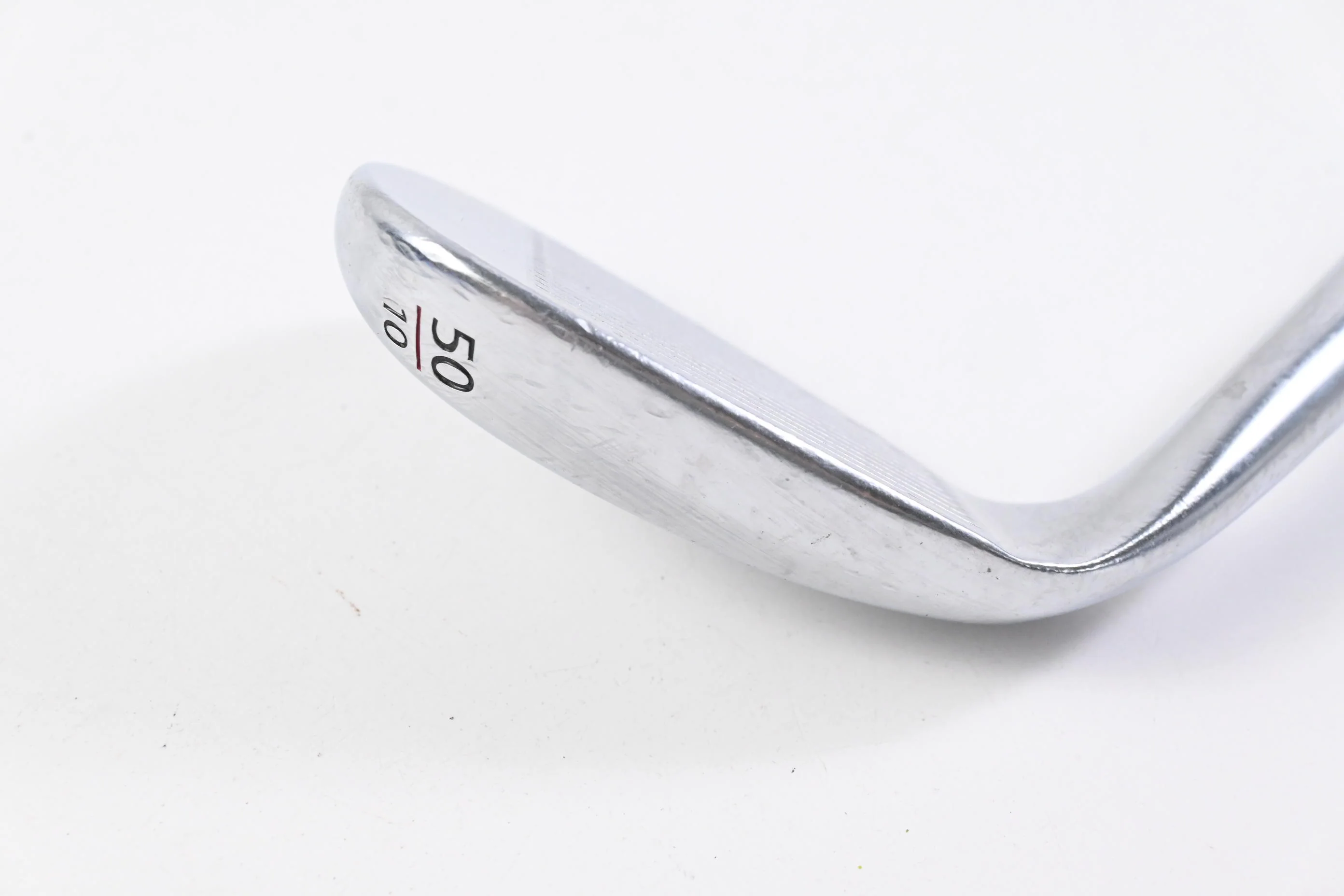 Callaway Mack Daddy 4 Gap Wedge / 50 Degree / Stiff Flex Dynamic Gold S200 115 - Image 3