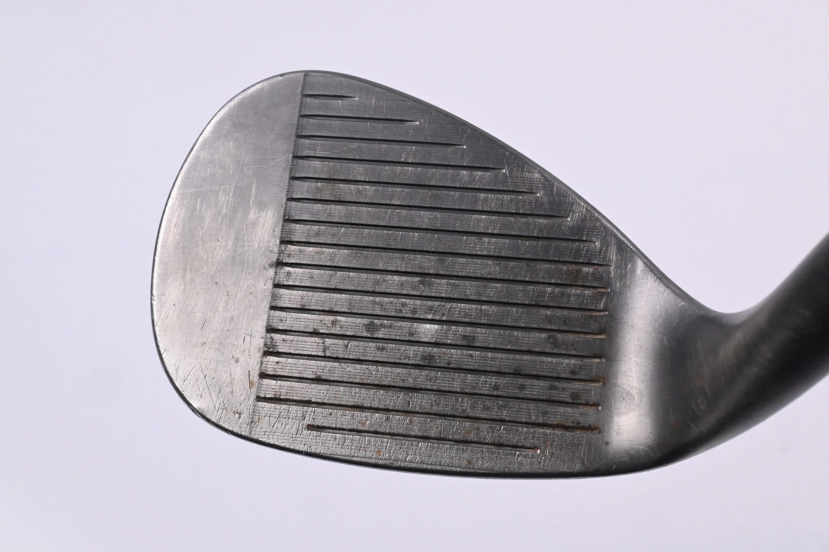 Callaway Mack Daddy 4 Lob Wedge / 60 Degree / Stiff Flex Dynamic Gold 115 S200 - Image 2