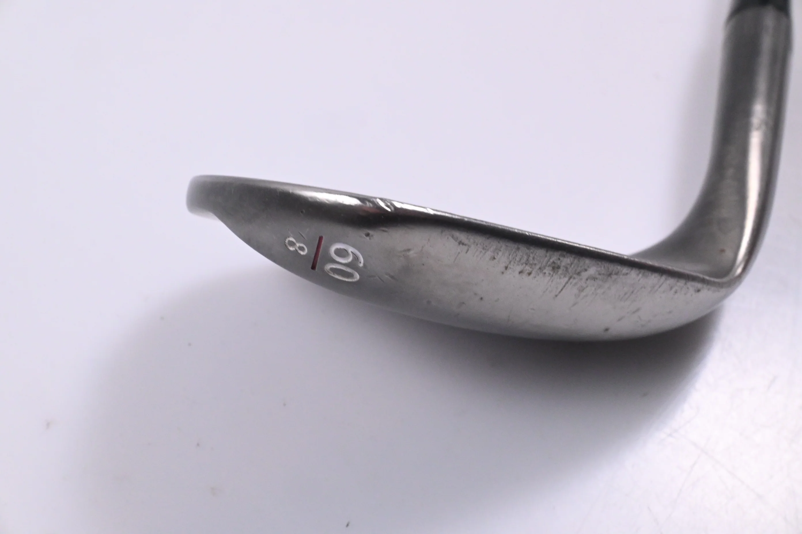 Callaway Mack Daddy 4 Lob Wedge / 60 Degree / Stiff Flex Dynamic Gold 115 S200 - Image 3