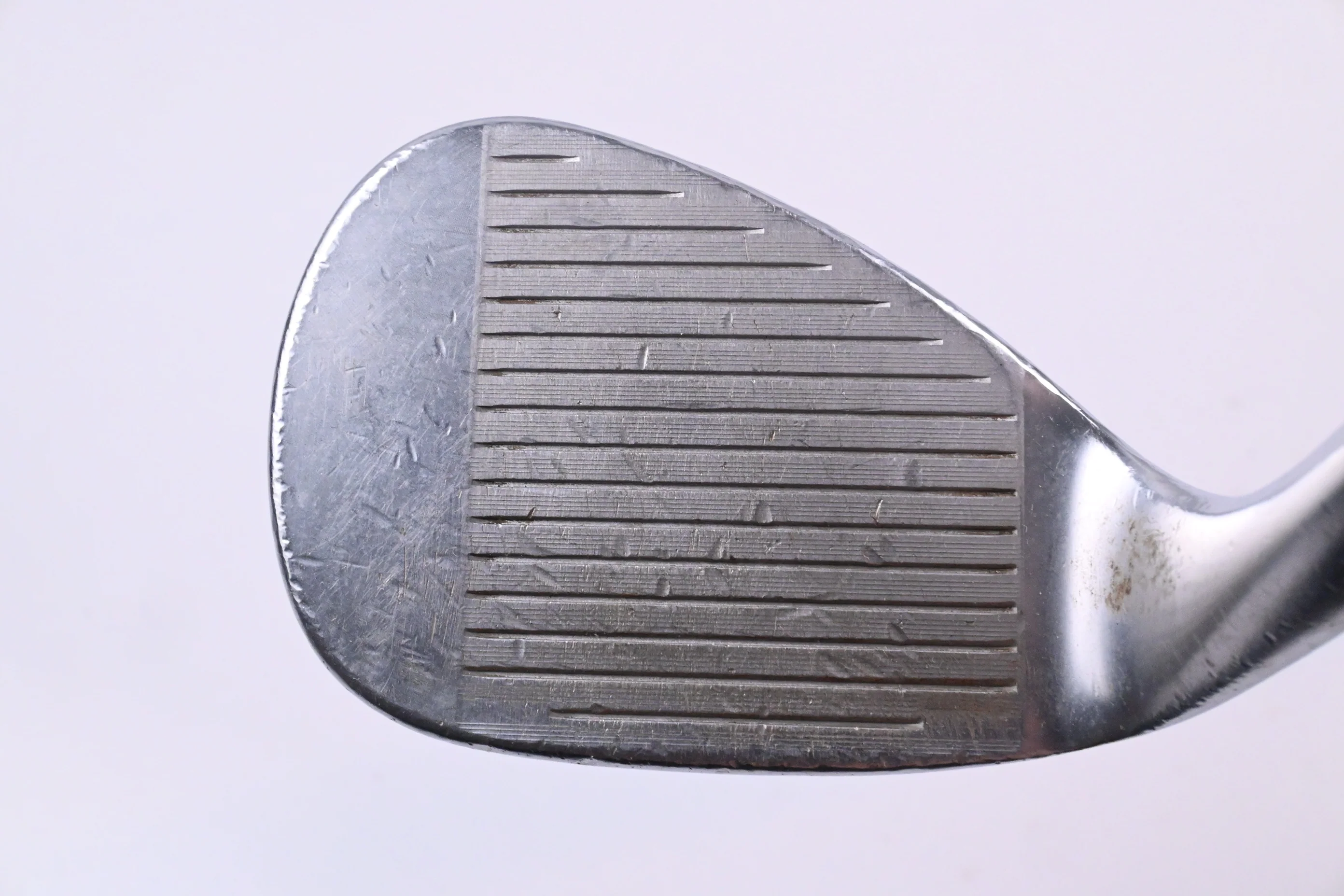Callaway Mack Daddy 4 Lob Wedge / 60 Degree / Stiff Flex Dynamic Gold 115 S200 - Image 2