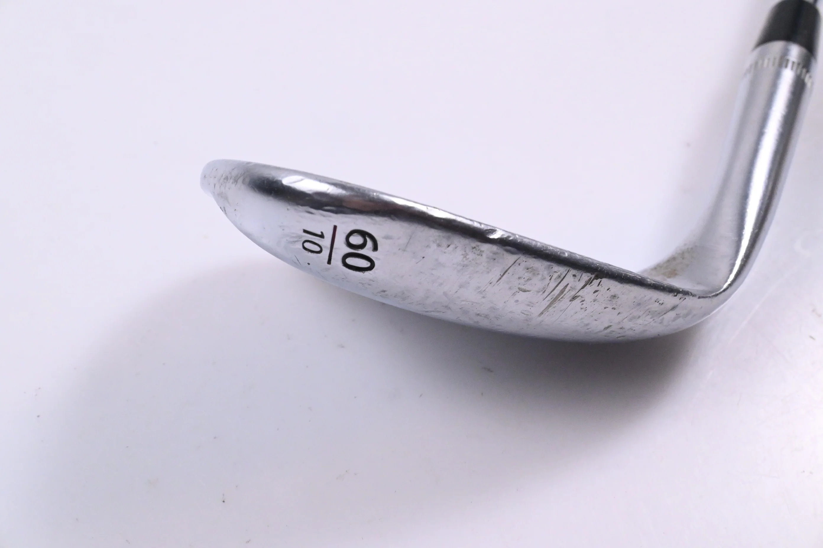 Callaway Mack Daddy 4 Lob Wedge / 60 Degree / Stiff Flex Dynamic Gold 115 S200 - Image 3