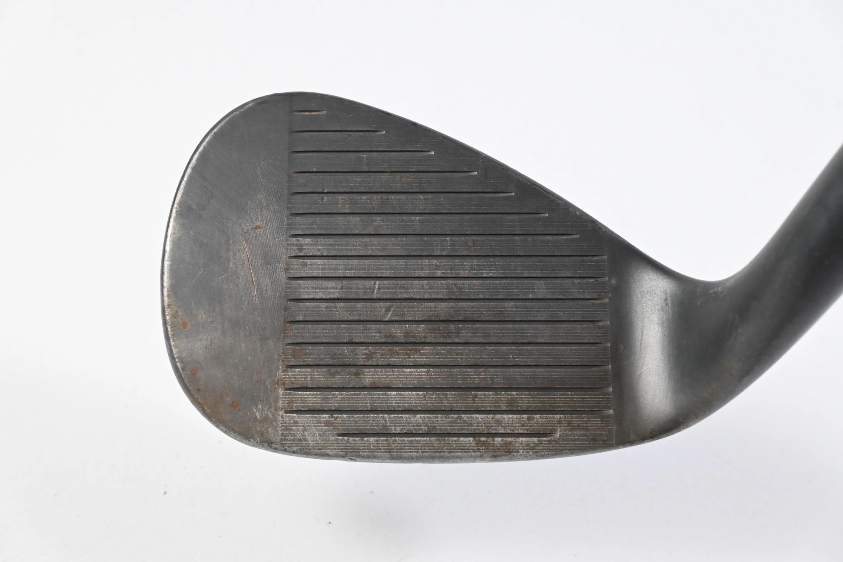 Callaway Mack Daddy 4 Gap Wedge / 50 Degree / Stiff Flex Dynamic Gold S200 115 - Image 2