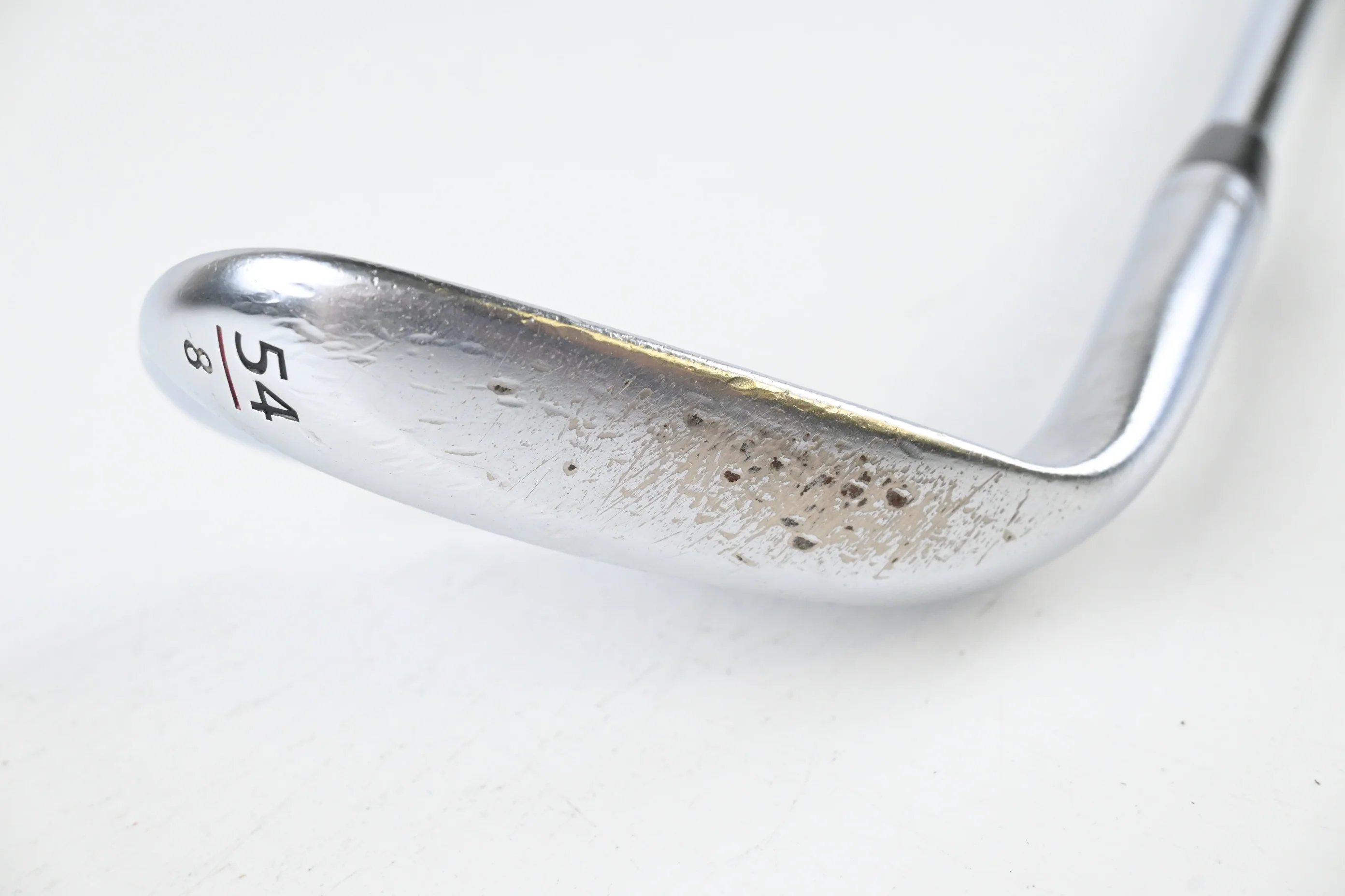 Callaway Mack Daddy 4 Sand Wedge / 54 Degree / Stiff Flex Dynamic Gold 115 S200 - Image 3