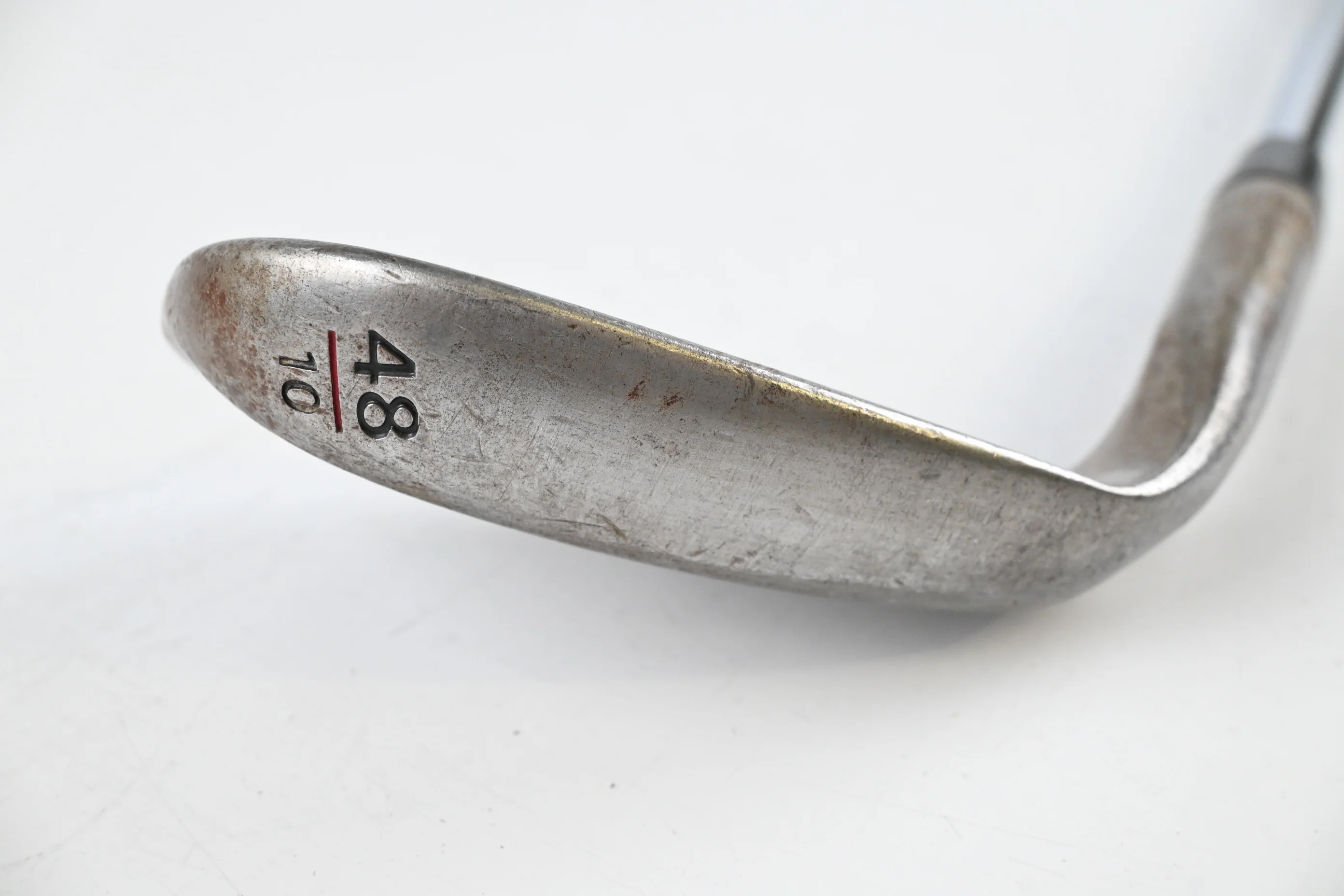 Callaway Mack Daddy 4 Pitching Wedge / 48 Degree / Wedge Flex Dynamic Gold 115 - Image 3