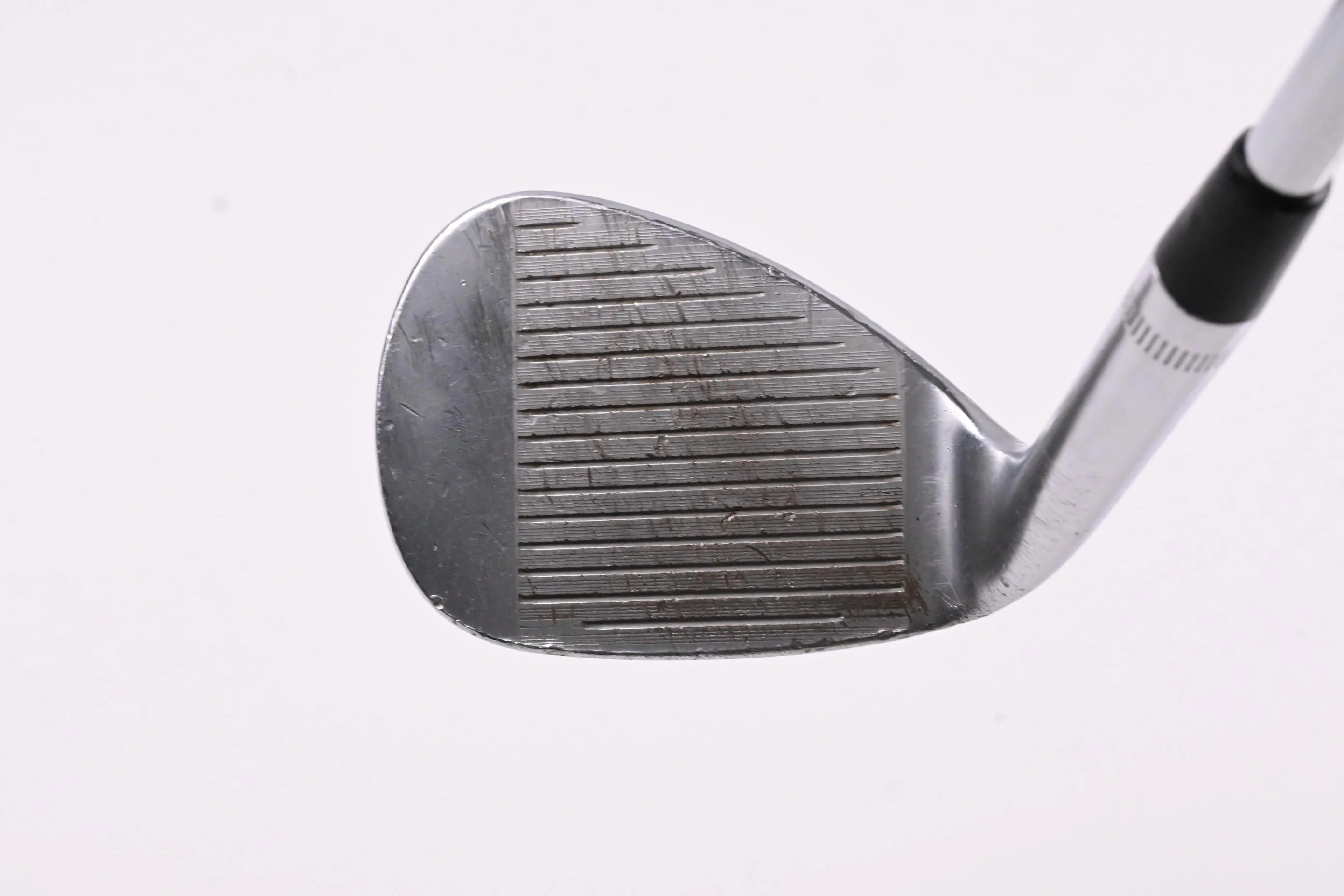Callaway Mack Daddy 4 Lob Wedge / 60 Degree / Stiff Flex Dynamic Gold 115 S200 - Image 2