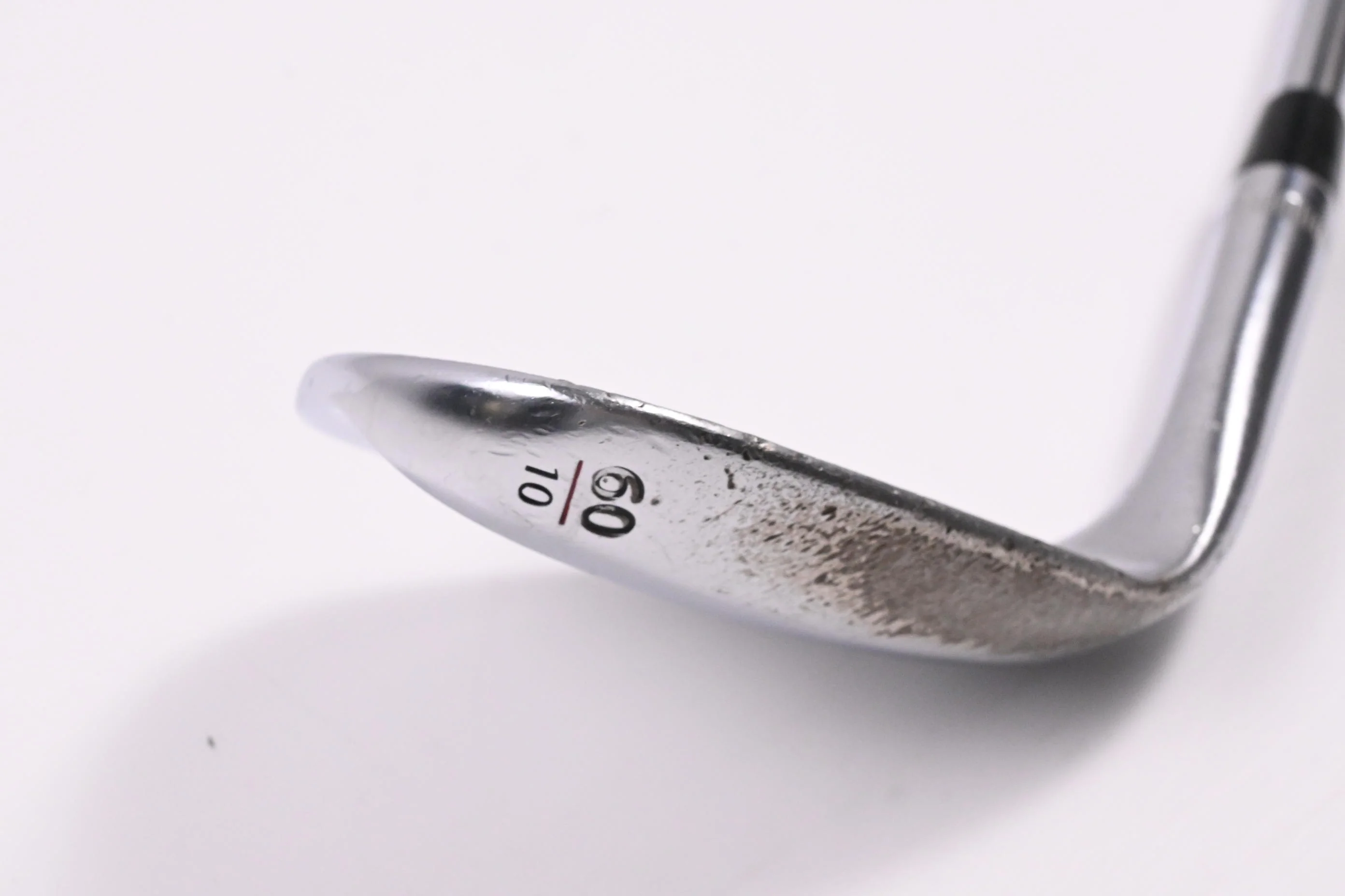 Callaway Mack Daddy 4 Lob Wedge / 60 Degree / Stiff Flex Dynamic Gold 115 S200 - Image 3