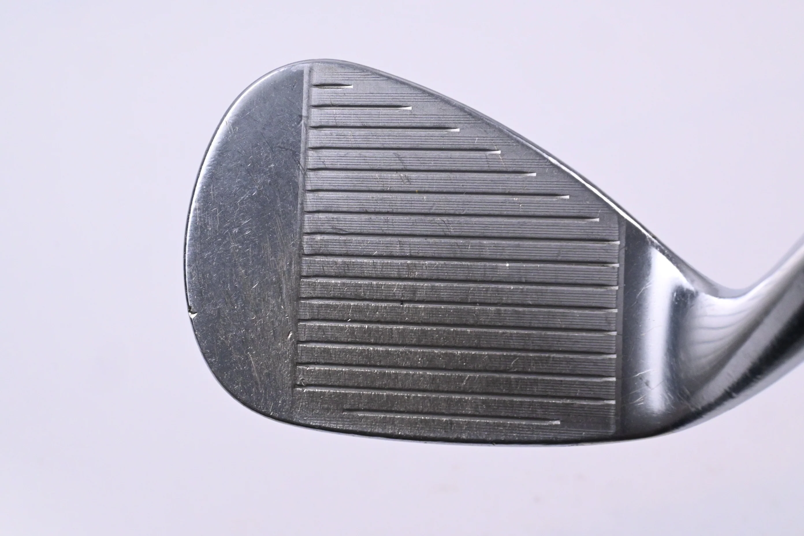 Callaway Mack Daddy 4 Sand Wedge / 54 Degree Wedge Flex Dynamic Gold - Image 2