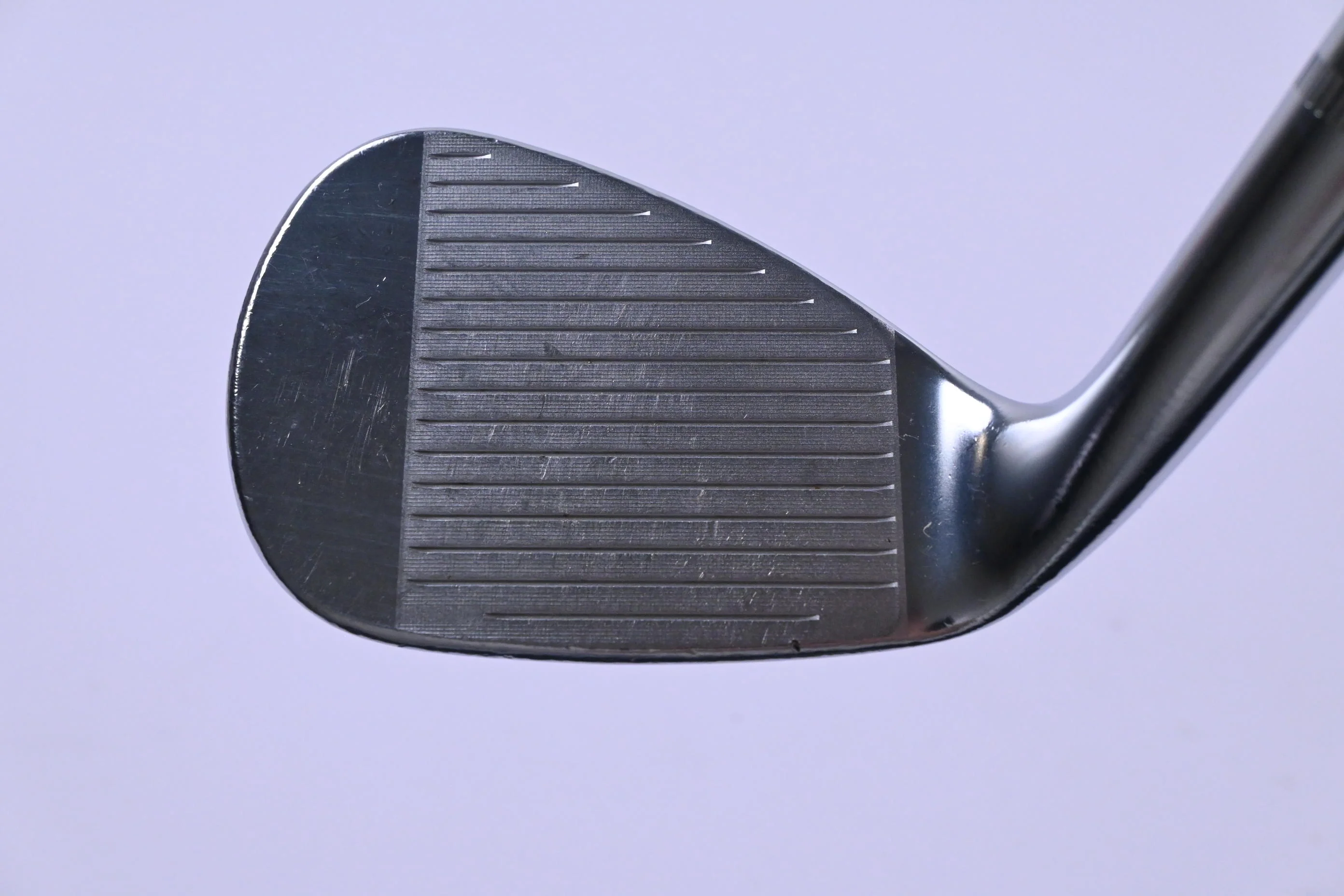 Callaway Mack Daddy 4 Sand Wedge / 54 Degree / Stiff Flex Dynamic Gold 115 - Image 2