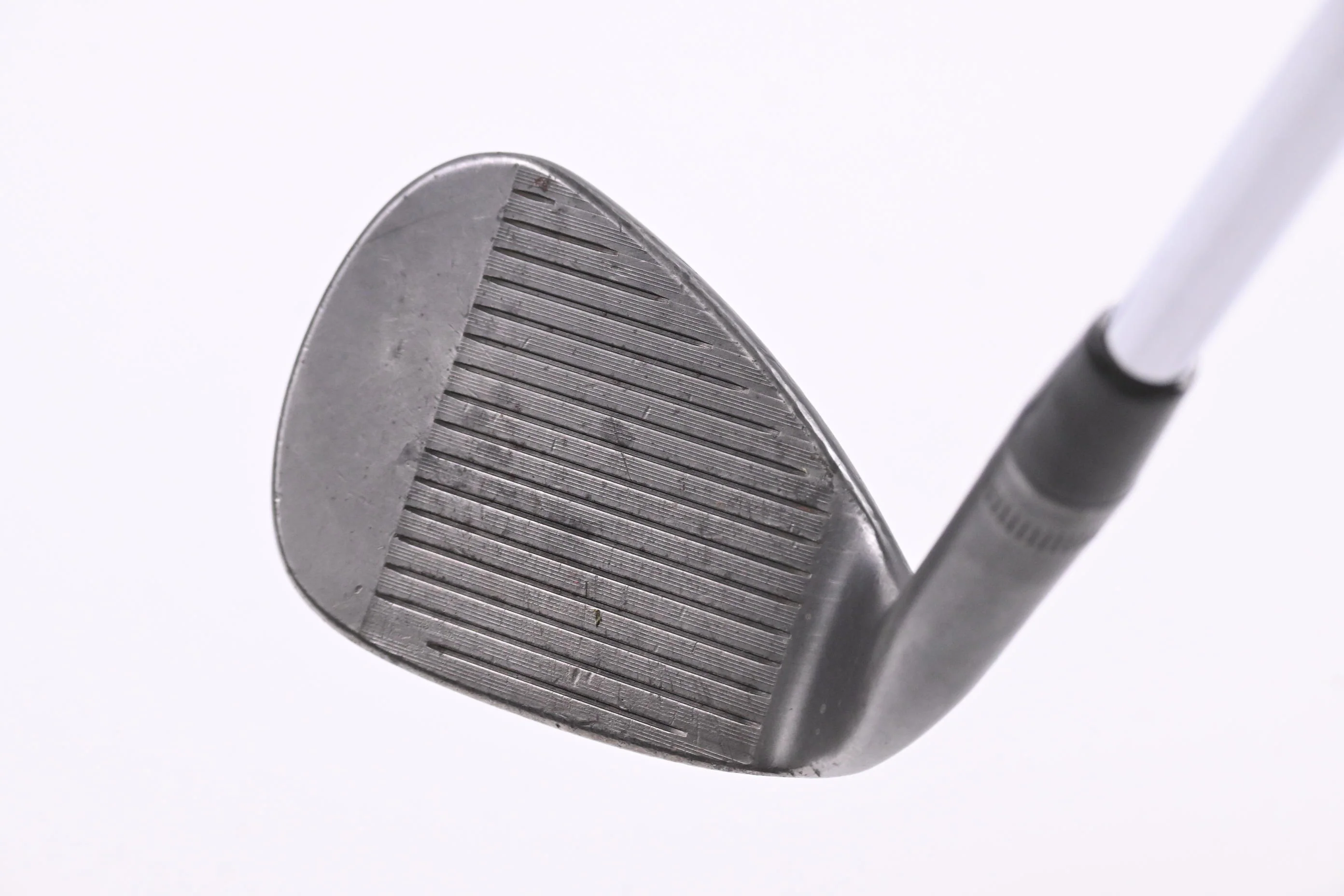 Callaway Mack Daddy 4 Gap Wedge / 52 Degree / Stiff Flex Dynamic Gold S200 - Image 2