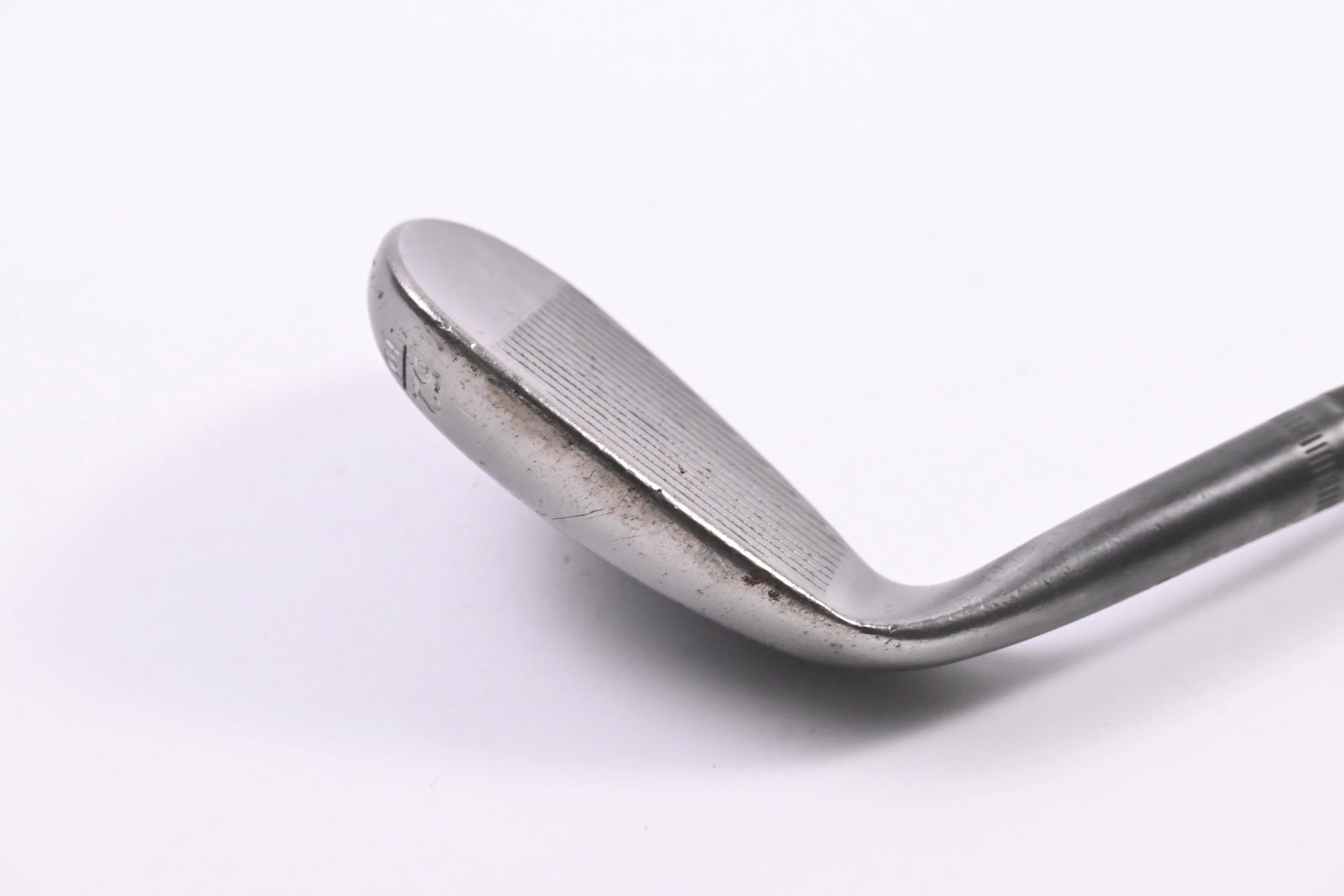 Callaway Mack Daddy 4 Gap Wedge / 52 Degree / Stiff Flex Dynamic Gold S200 - Image 3