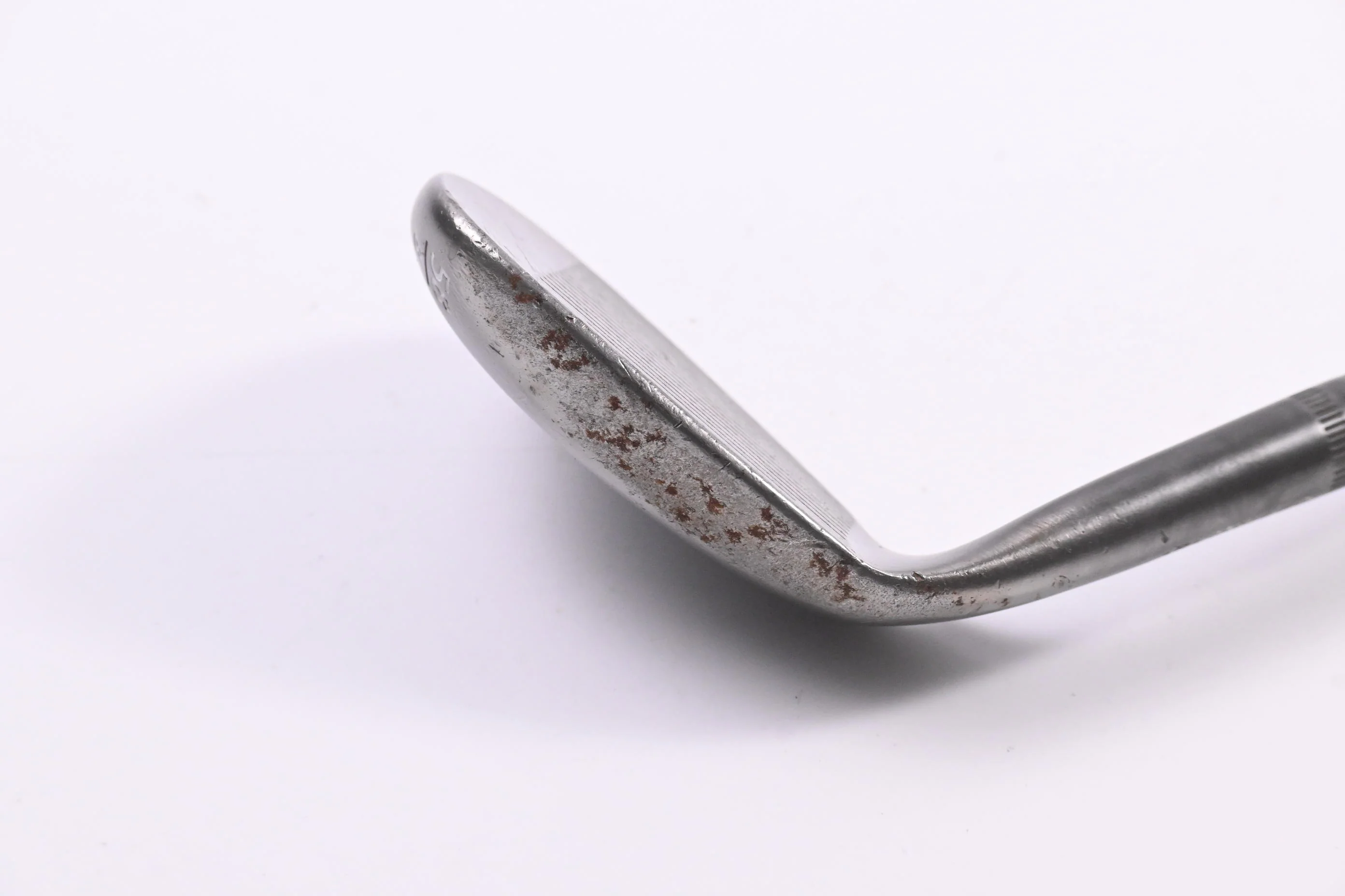 Callaway Mack Daddy 4 Lob Wedge / 58 Degree / Stiff Flex Dynamic Gold S200 - Image 3