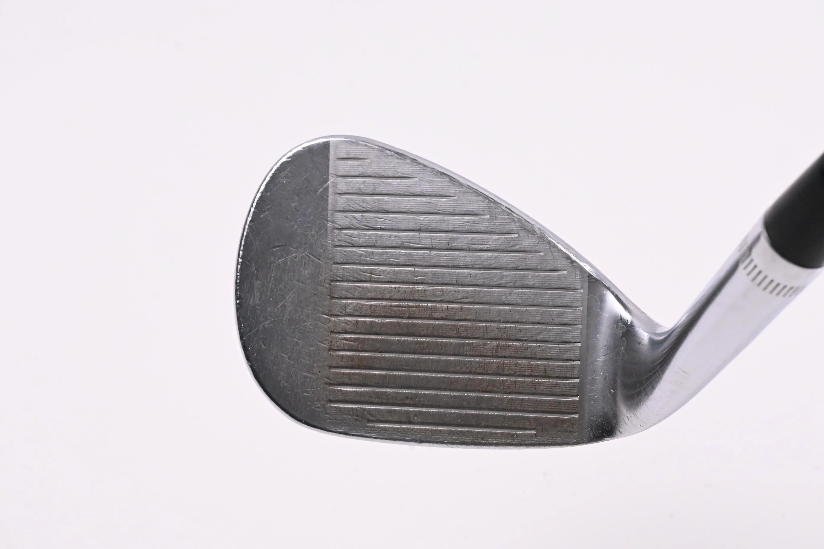 Callaway Mack Daddy 4 Sand Wedge / 54 Degree / Stiff Flex Dynamic Gold 115 S200 - Image 2