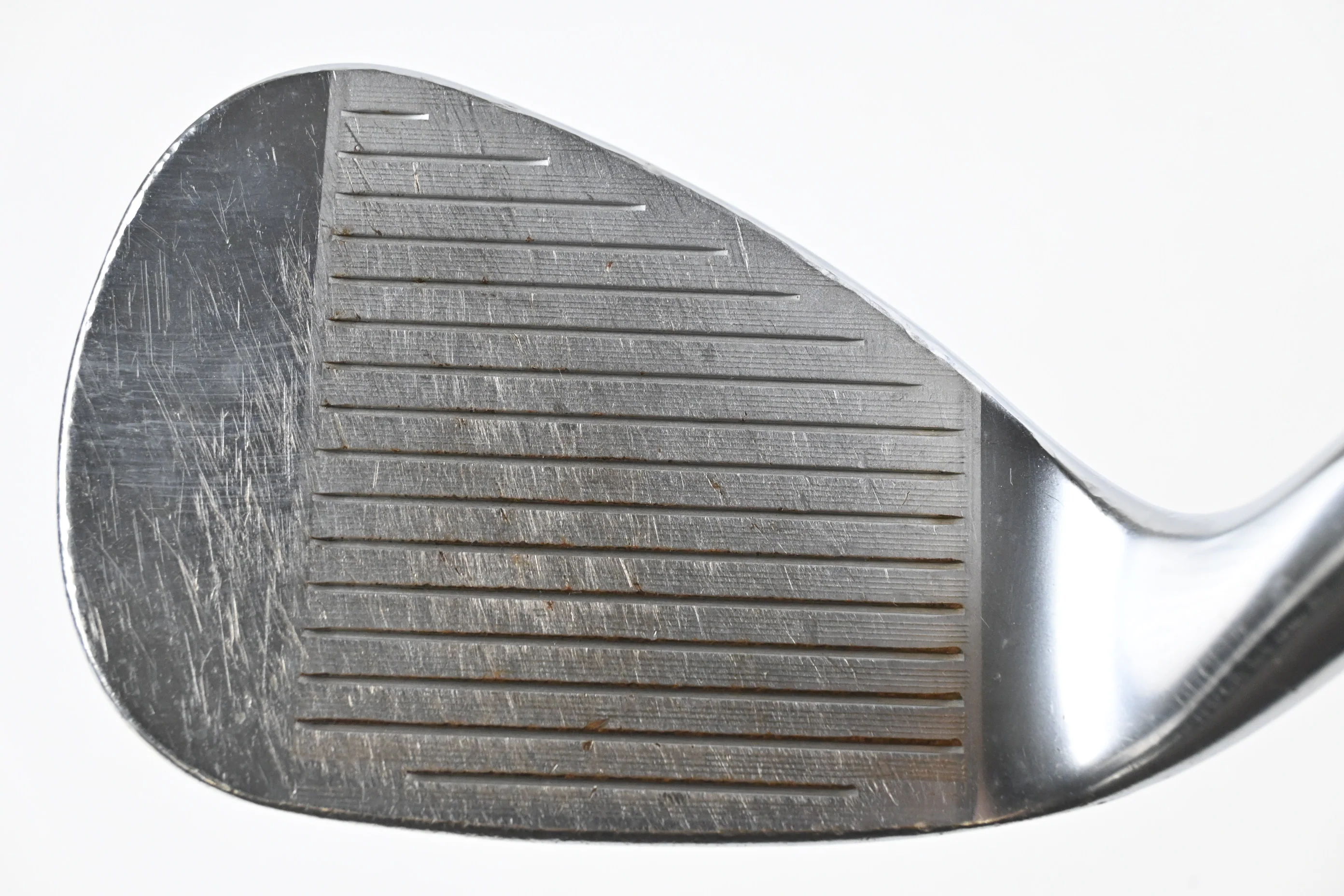 Callaway Mack Daddy 4 Sand Wedge / 56 Degree / Stiff Flex Dynamic Gold S200 - Image 2