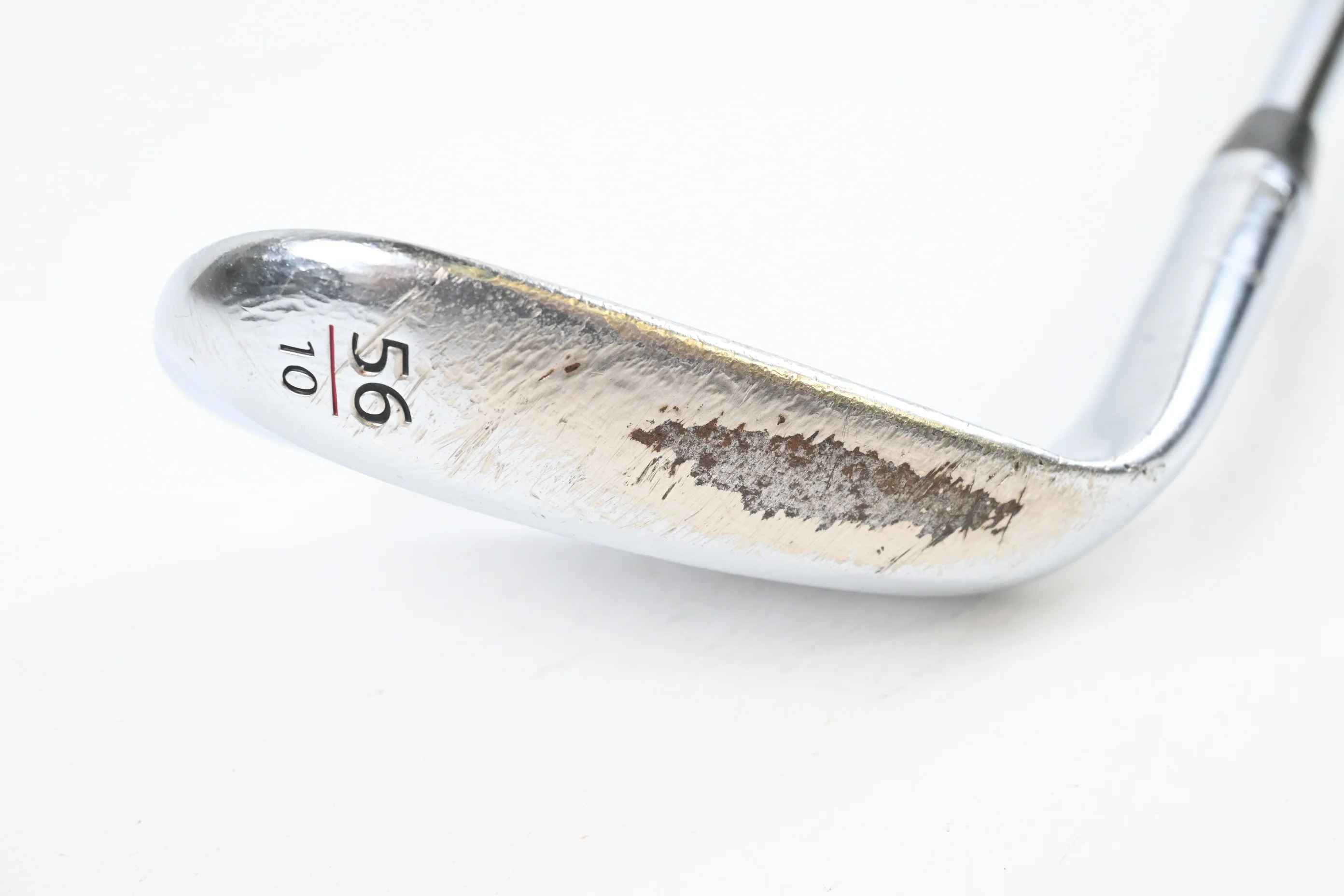 Callaway Mack Daddy 4 Sand Wedge / 56 Degree / Stiff Flex Dynamic Gold S200 - Image 3