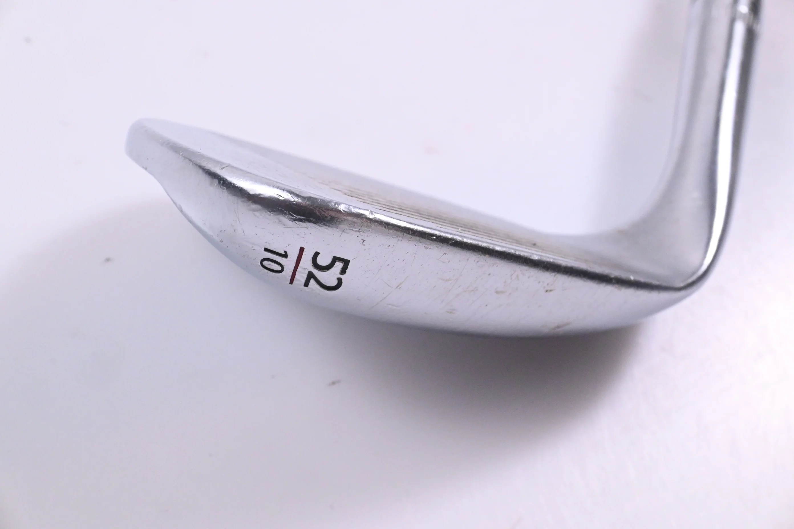Callaway Mack Daddy 4 Gap Wedge / 52 Degree / Stiff Flex Dynamic Gold S200 - Image 3