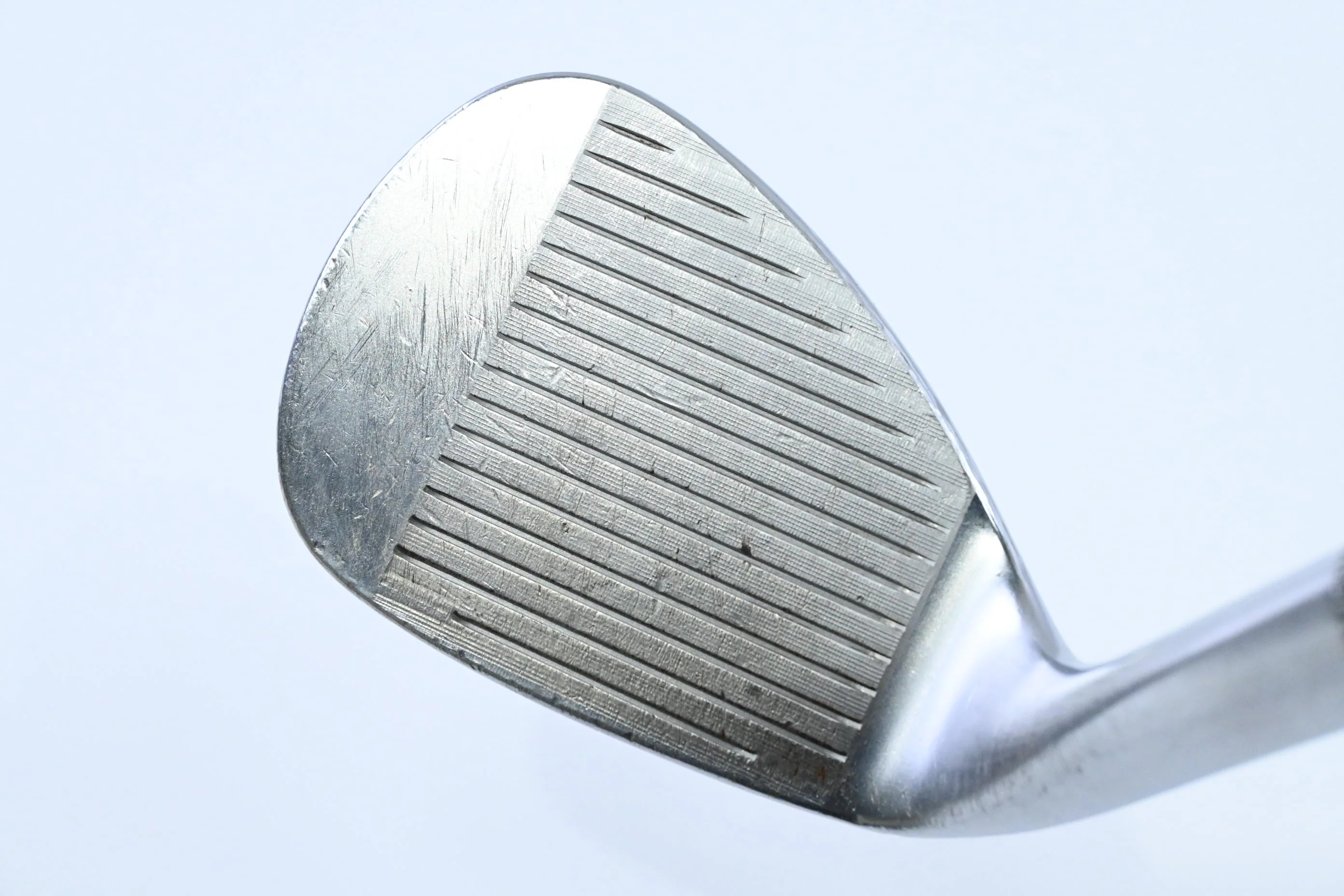 Callaway Mack Daddy 4 Lob Wedge / 58 Degree / Stiff Flex Dynamic Gold 115 S200 - Image 2