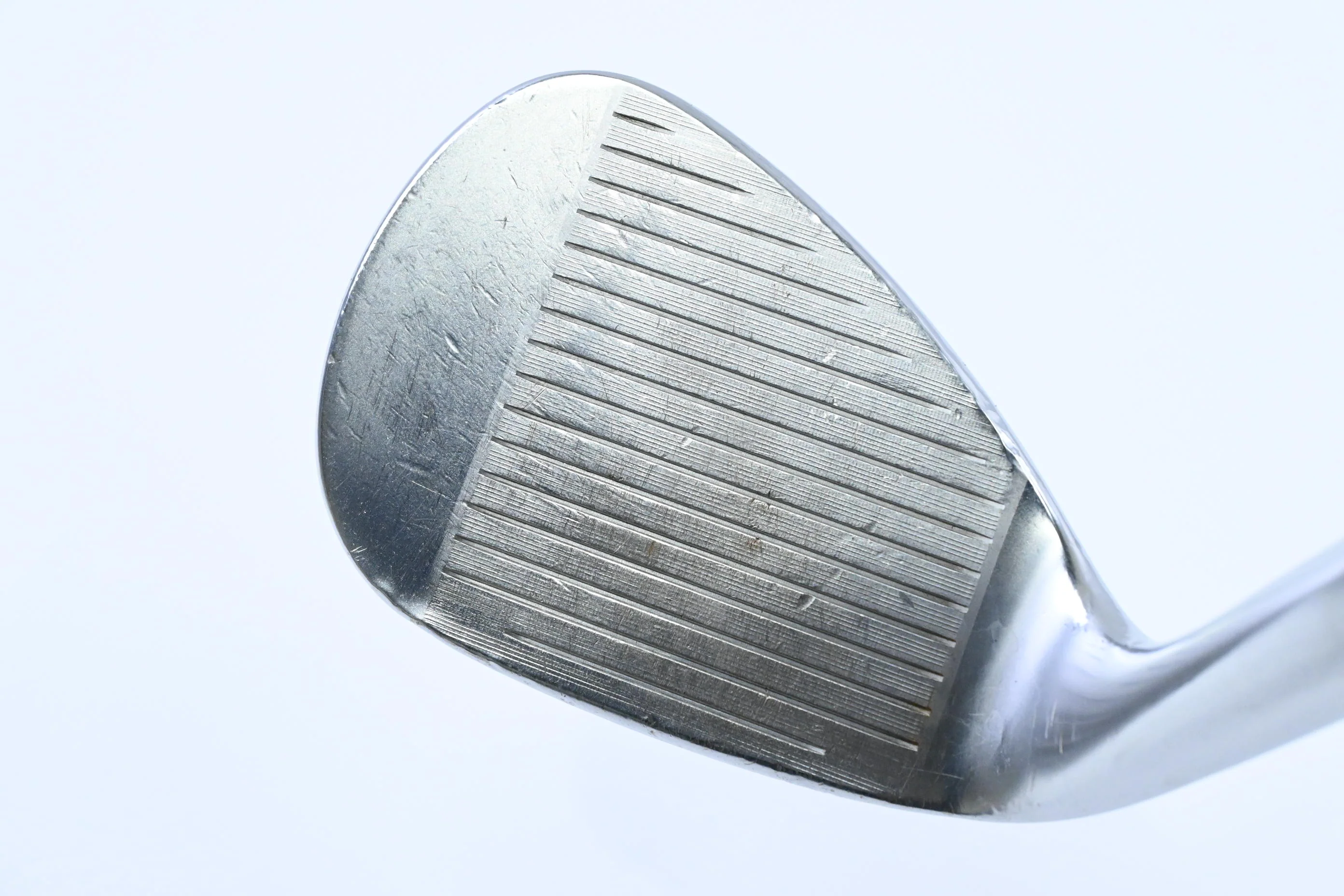 Callaway Mack Daddy 4 Sand Wedge / 54 Degree / Stiff Flex Dynamic Gold 115 S200 - Image 2