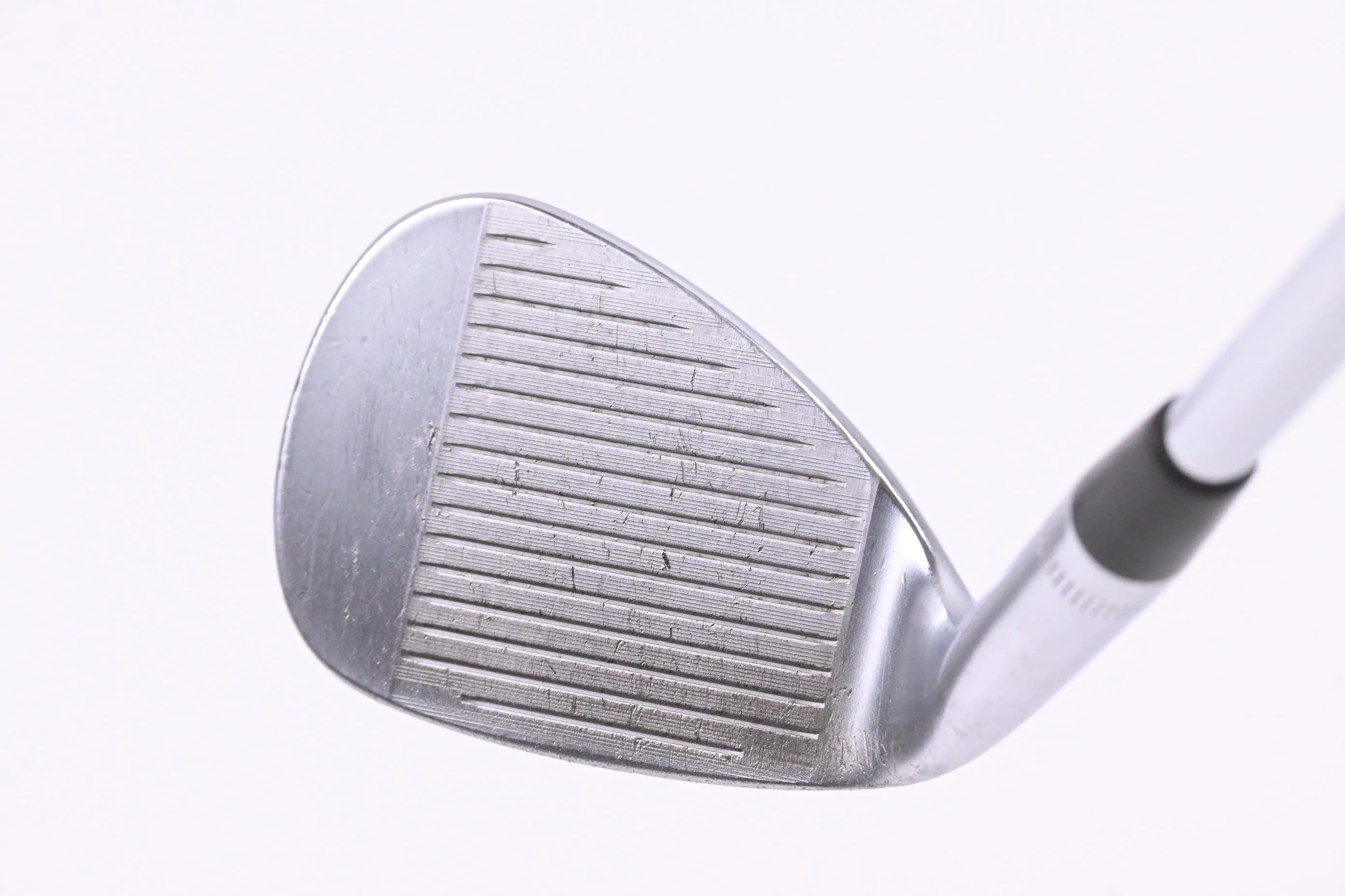 Callaway Mack Daddy 4 Lob Wedge / 64 Degree / Stiff Flex Dynamic Gold S300 Shaft - Image 2