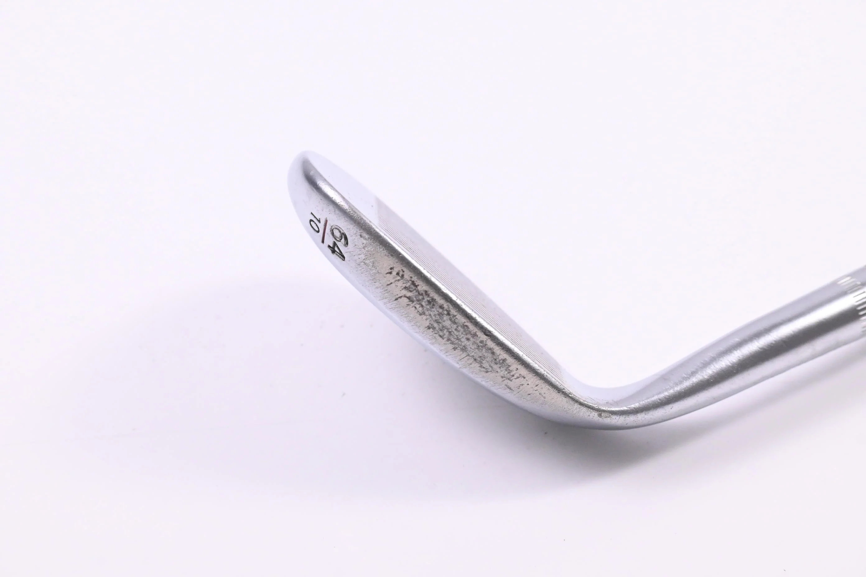 Callaway Mack Daddy 4 Lob Wedge / 64 Degree / Stiff Flex Dynamic Gold S300 Shaft - Image 3