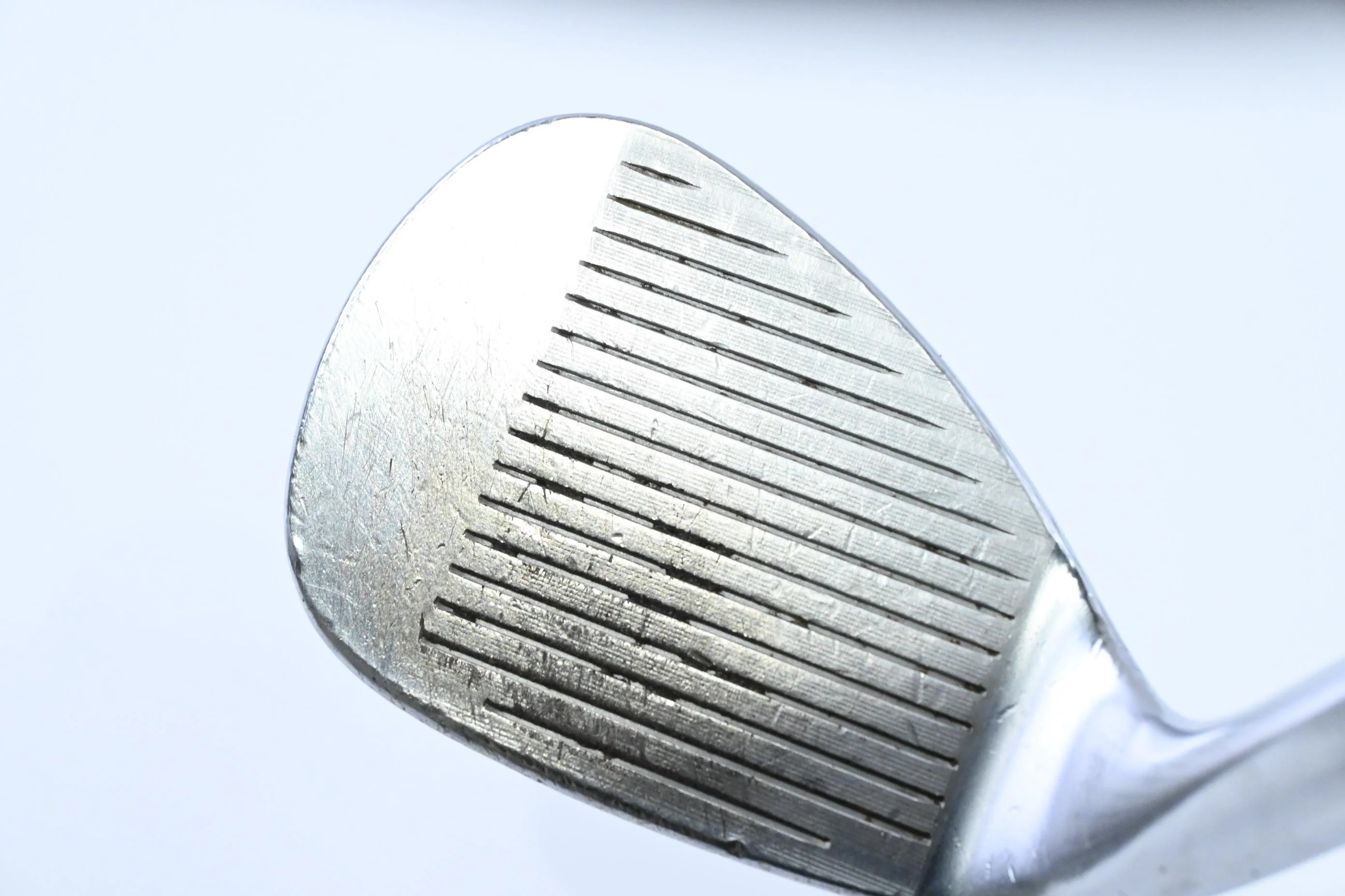 Callaway Mack Daddy 4 Lob Wedge / 58 Degree / Stiff Flex Dynamic Gold S200 115 - Image 2