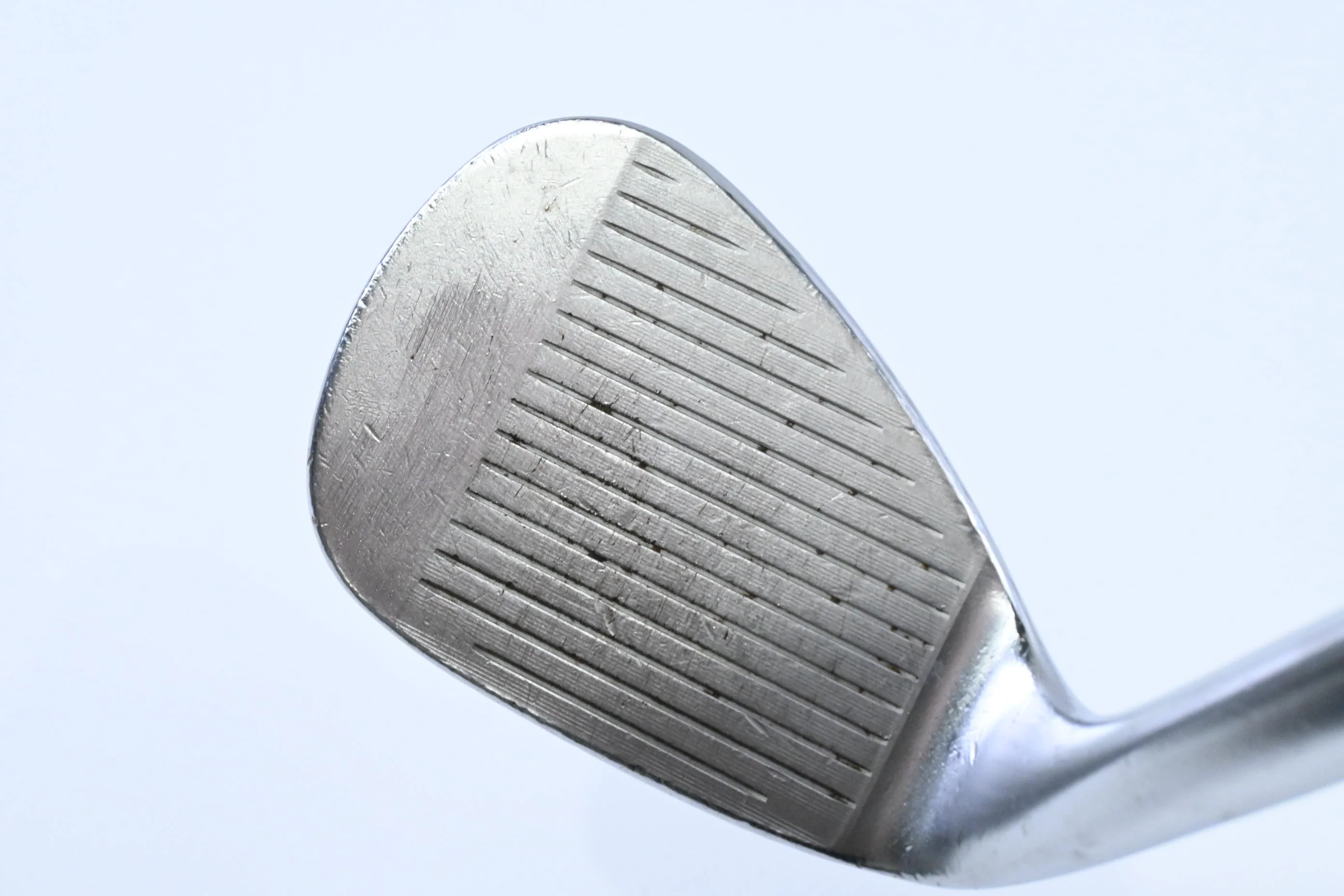 Callaway Mack Daddy 4 Gap Wedge / 50 Degree / Stiff Flex Dynamic Gold 115 S200 - Image 2