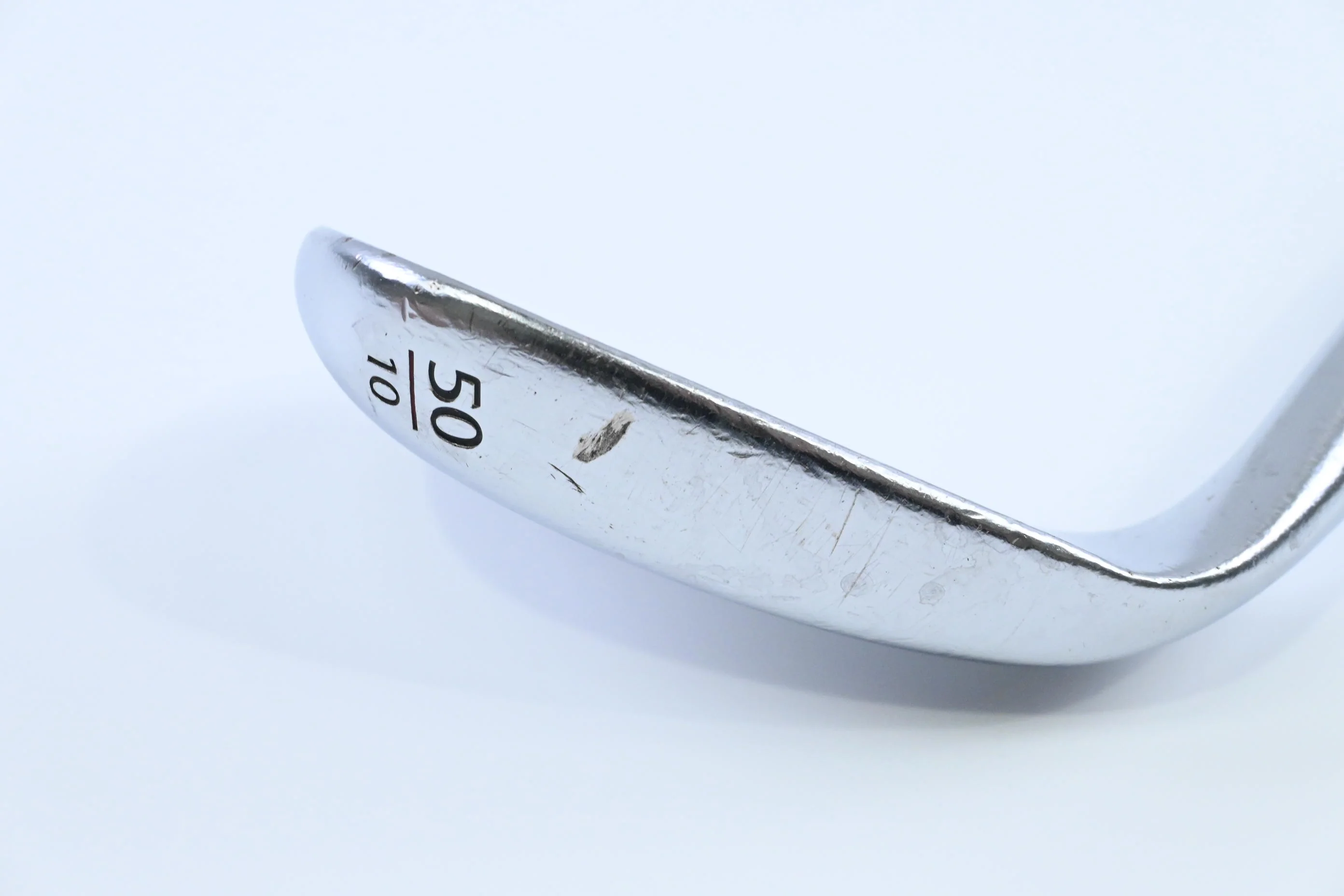 Callaway Mack Daddy 4 Gap Wedge / 50 Degree / Stiff Flex Dynamic Gold 115 S200 - Image 3