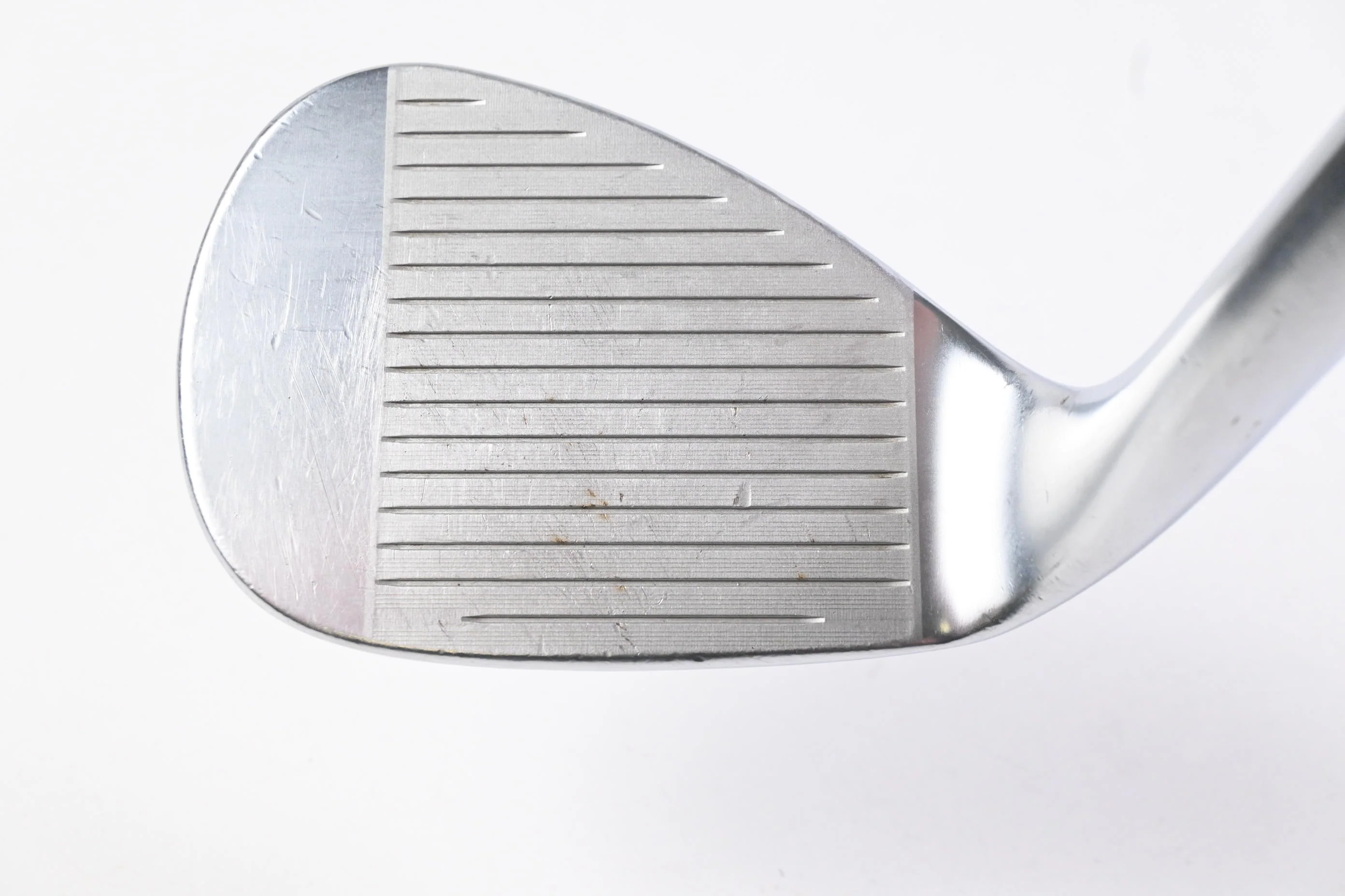 Callaway Mack Daddy 4 Lob Wedge / 58 Degree / Stiff Flex Dynamic Gold S200 115 - Image 2