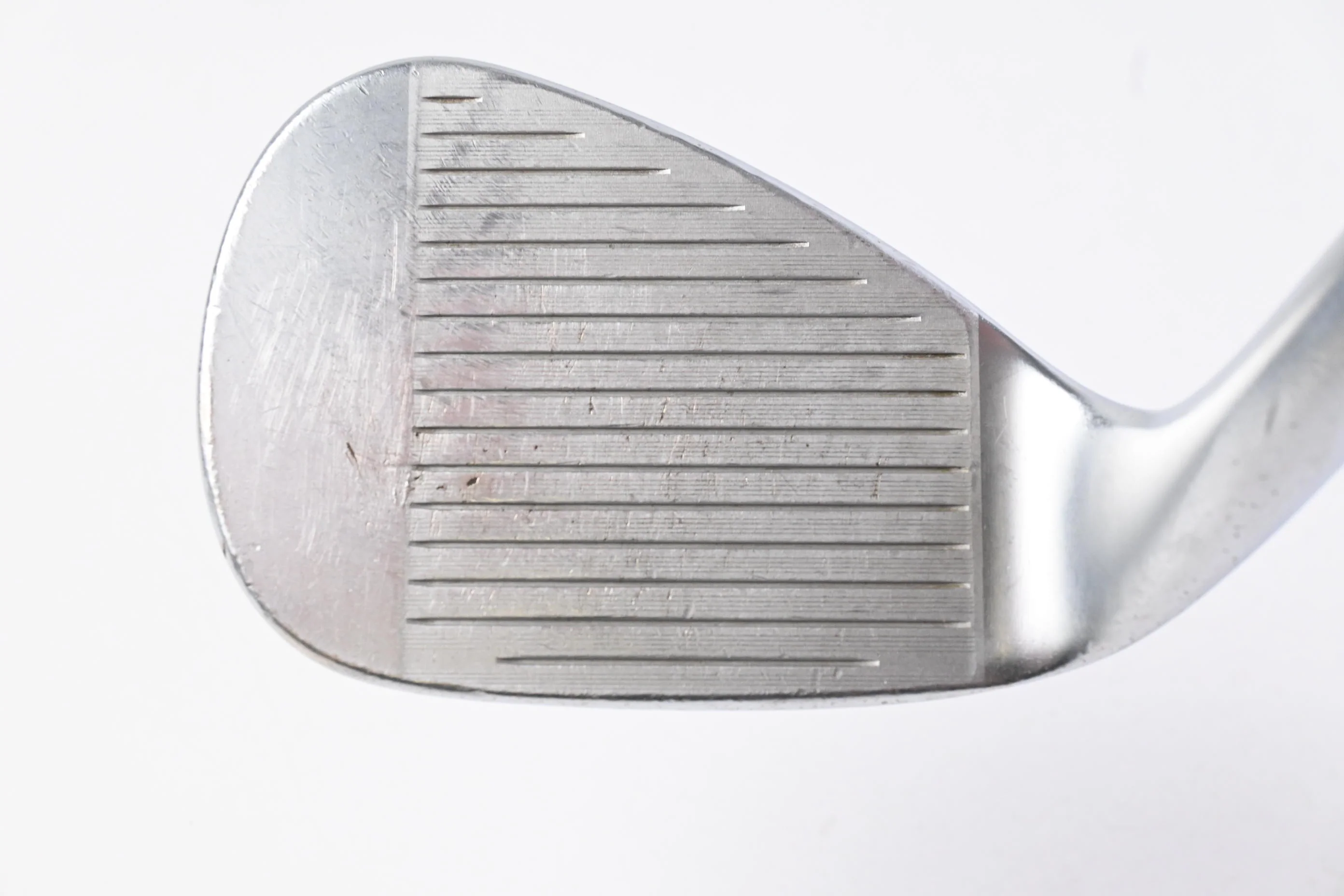 Callaway Mack Daddy 4 Gap Wedge / 52 Degree / Stiff Flex Dynamic Gold S200 115 - Image 2