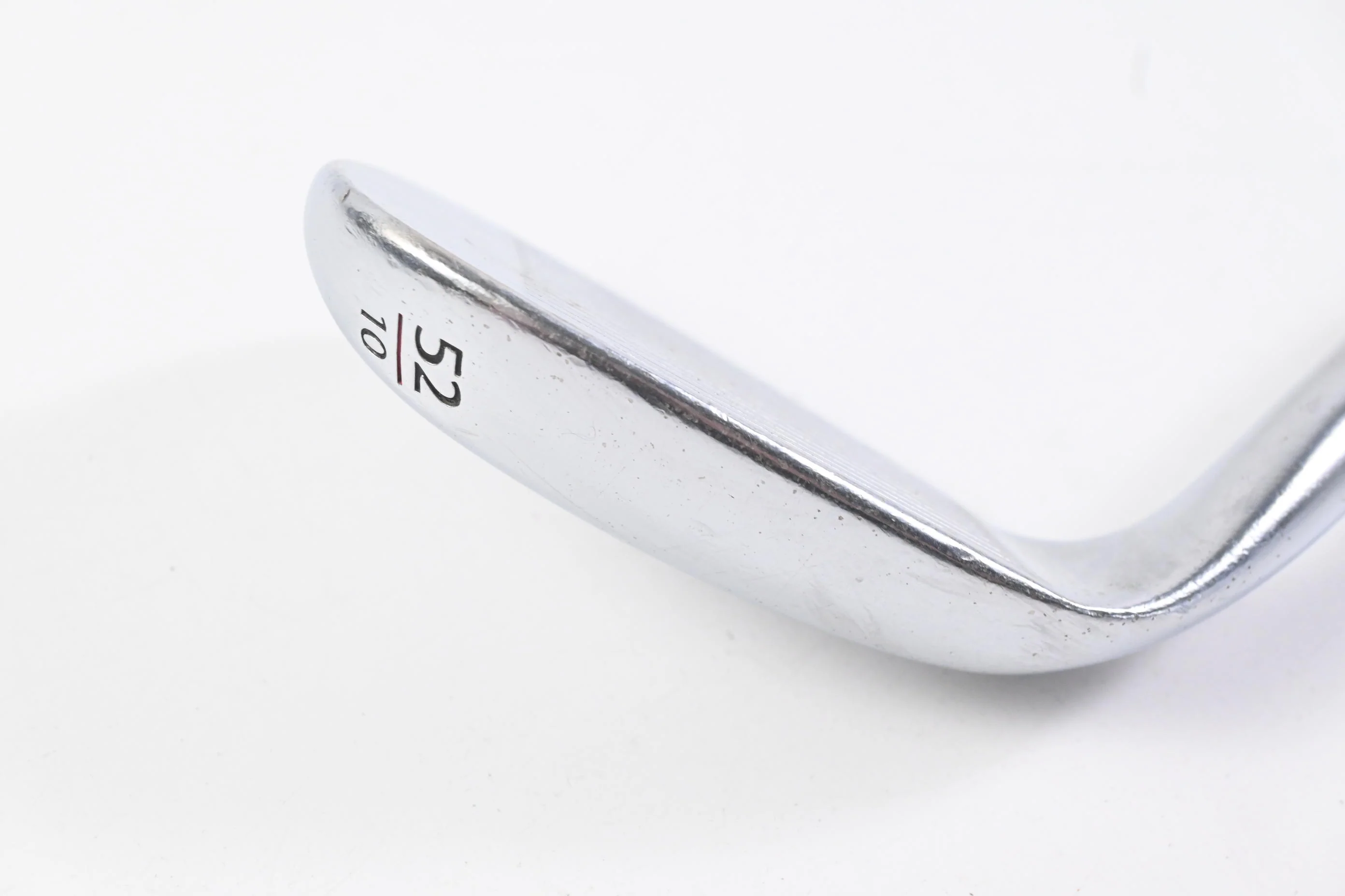 Callaway Mack Daddy 4 Gap Wedge / 52 Degree / Stiff Flex Dynamic Gold S200 115 - Image 3
