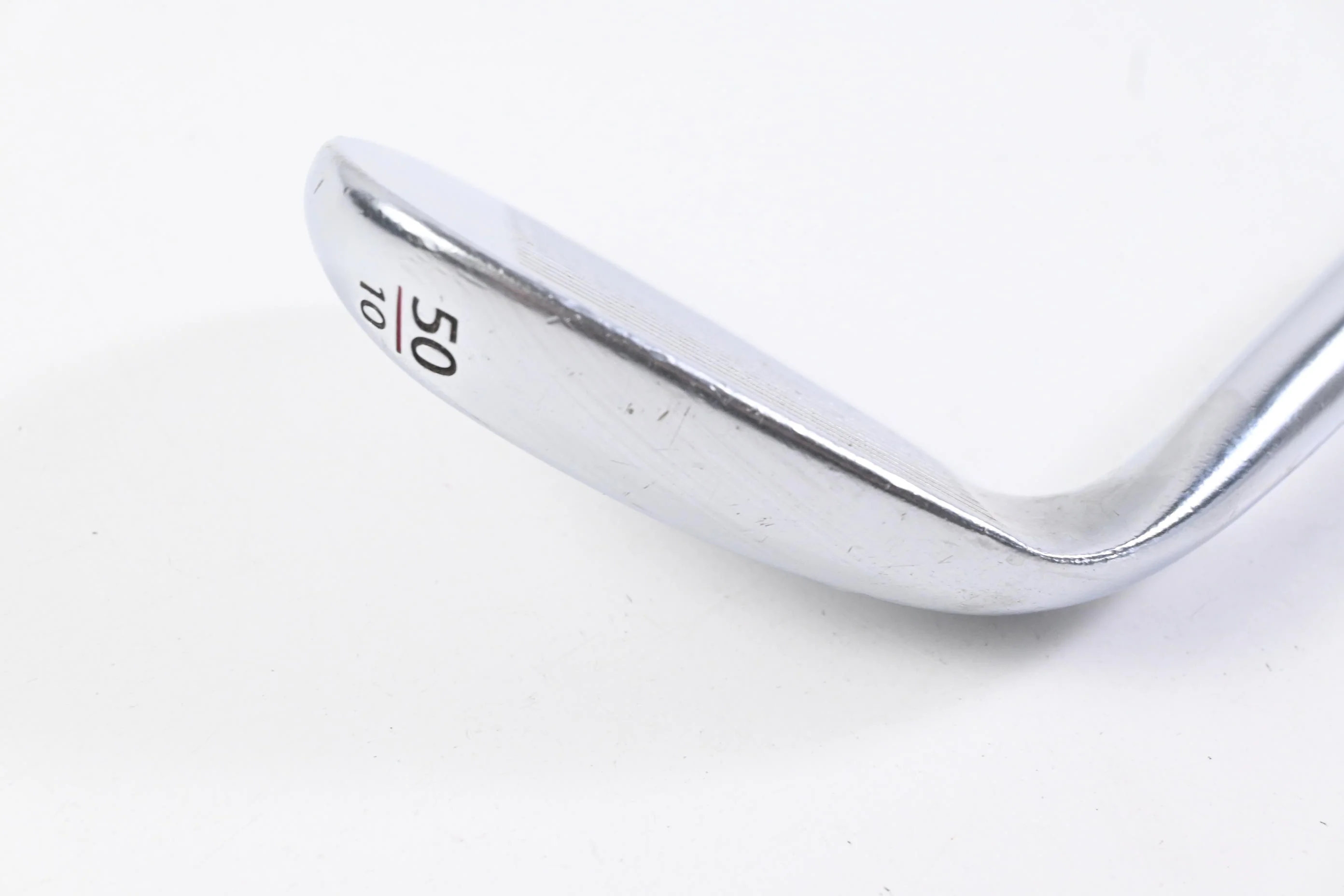 Callaway Mack Daddy 4 Gap Wedge / 50 Degree / Stiff Flex Dynamic Gold S200 115 - Image 3