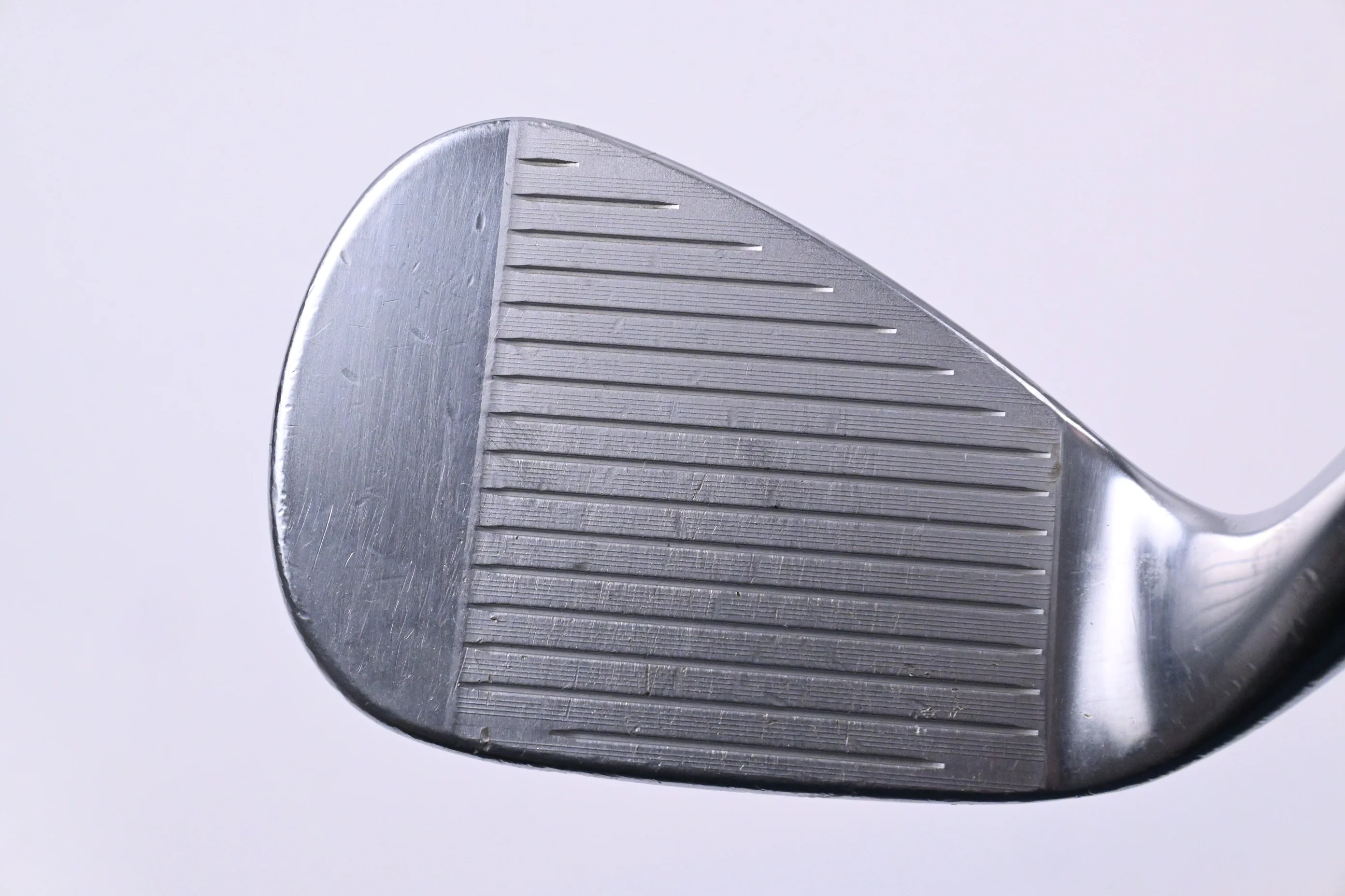 Callaway Mack Daddy 4 Gap Wedge / 50 Degree / Regular Plus Flex Project X PXi - Image 2
