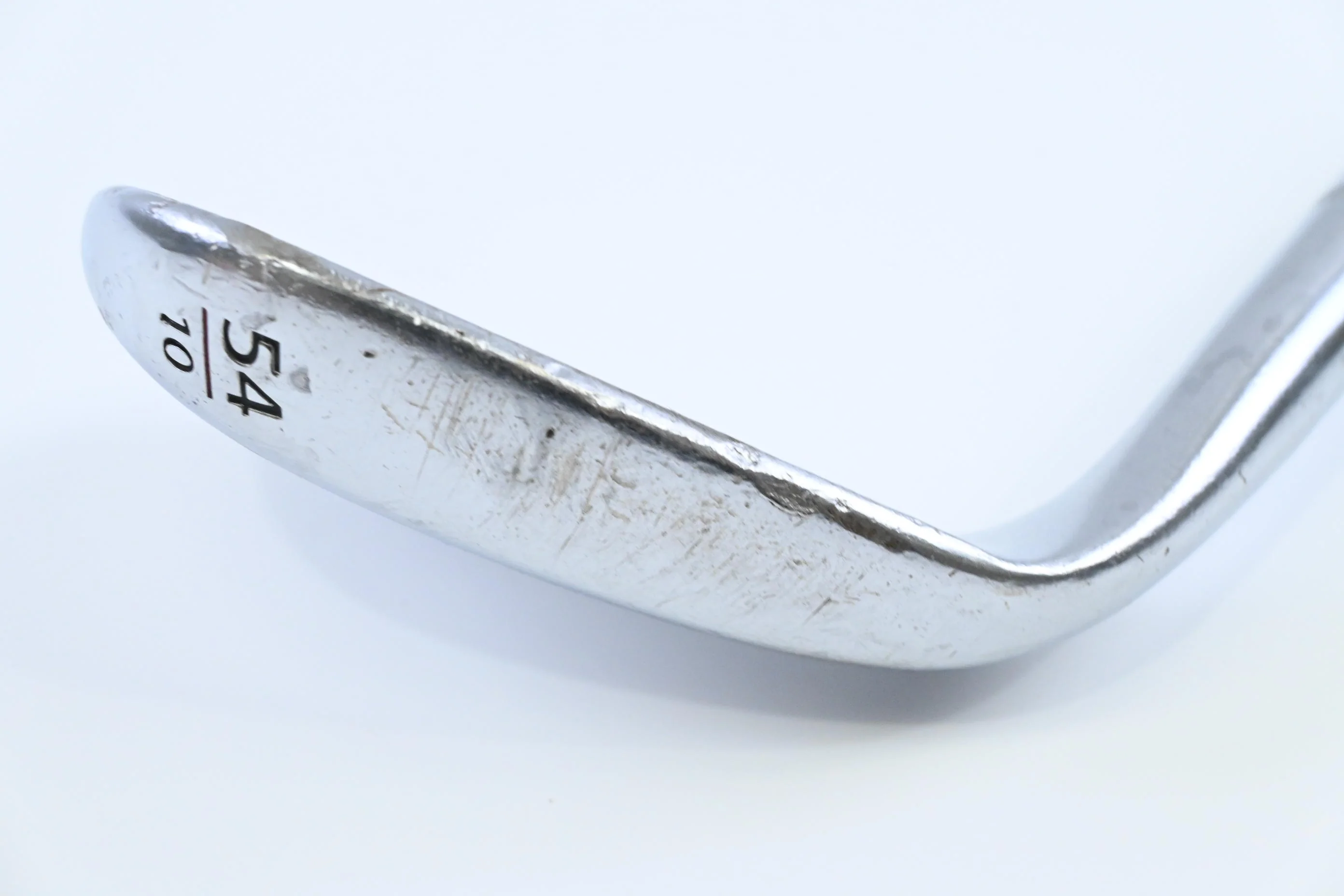 Callaway Mack Daddy 4 Sand Wedge / 54 Degree / Regular Flex XP 95 R300 Shaft - Image 3